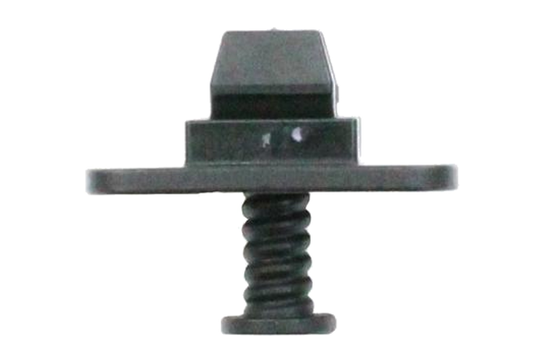 Grampo de fixação de Spoiler de Para-choque VW WHT005263