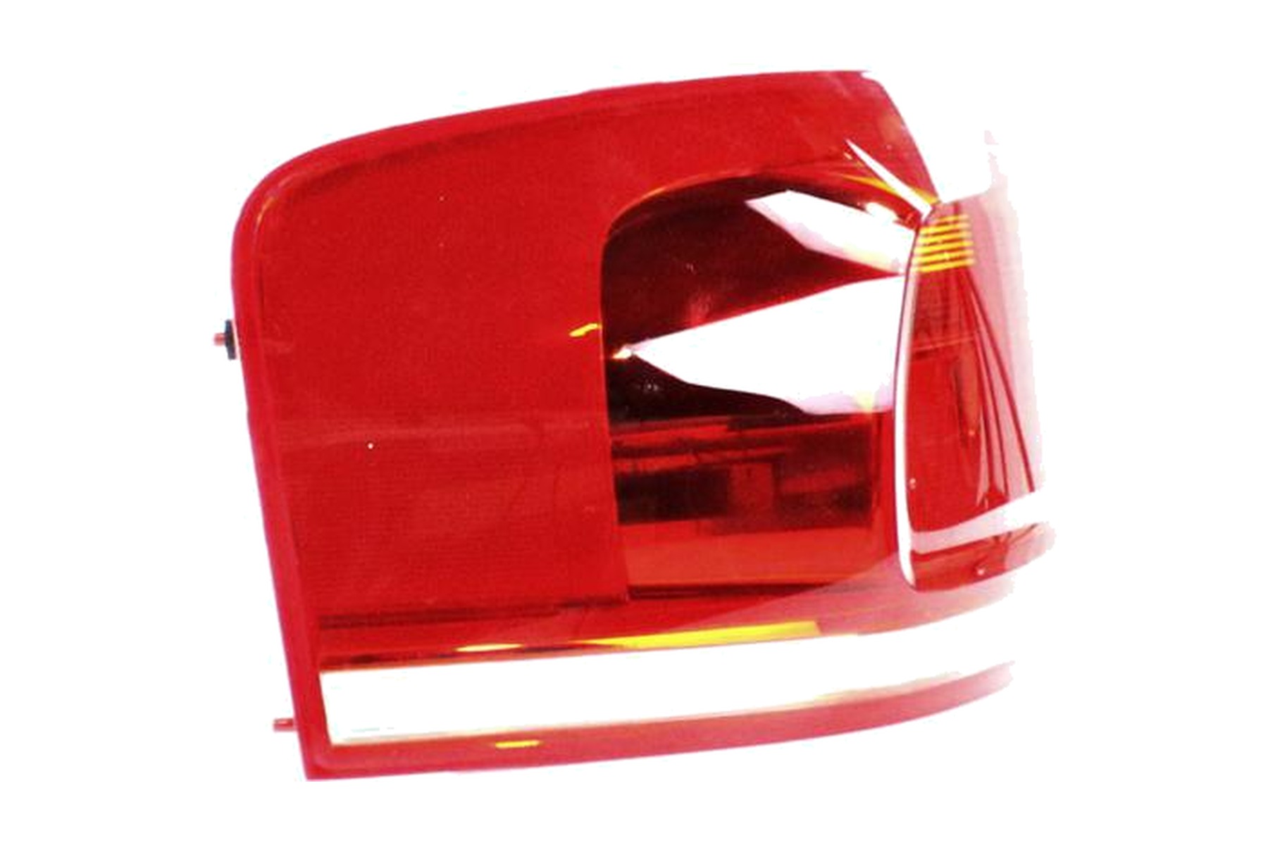 Lanterna Esquerdo (Motorista) VW 5Z9945095H - Imagem 22