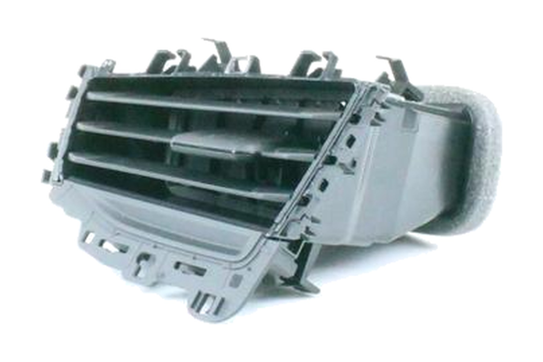 Difusor de Saída de Ar VW 6EA819703TKK - Imagem 4
