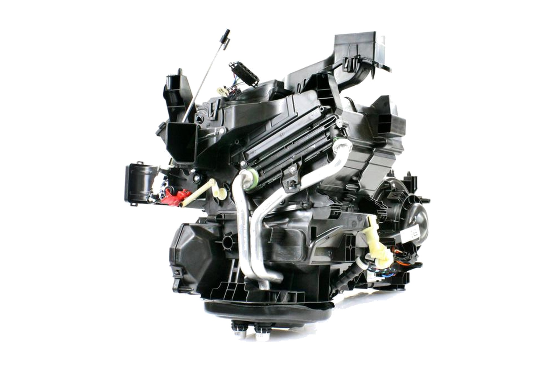 Caixa de Ar Condicionado VW 2QB816002AA - Imagem 21
