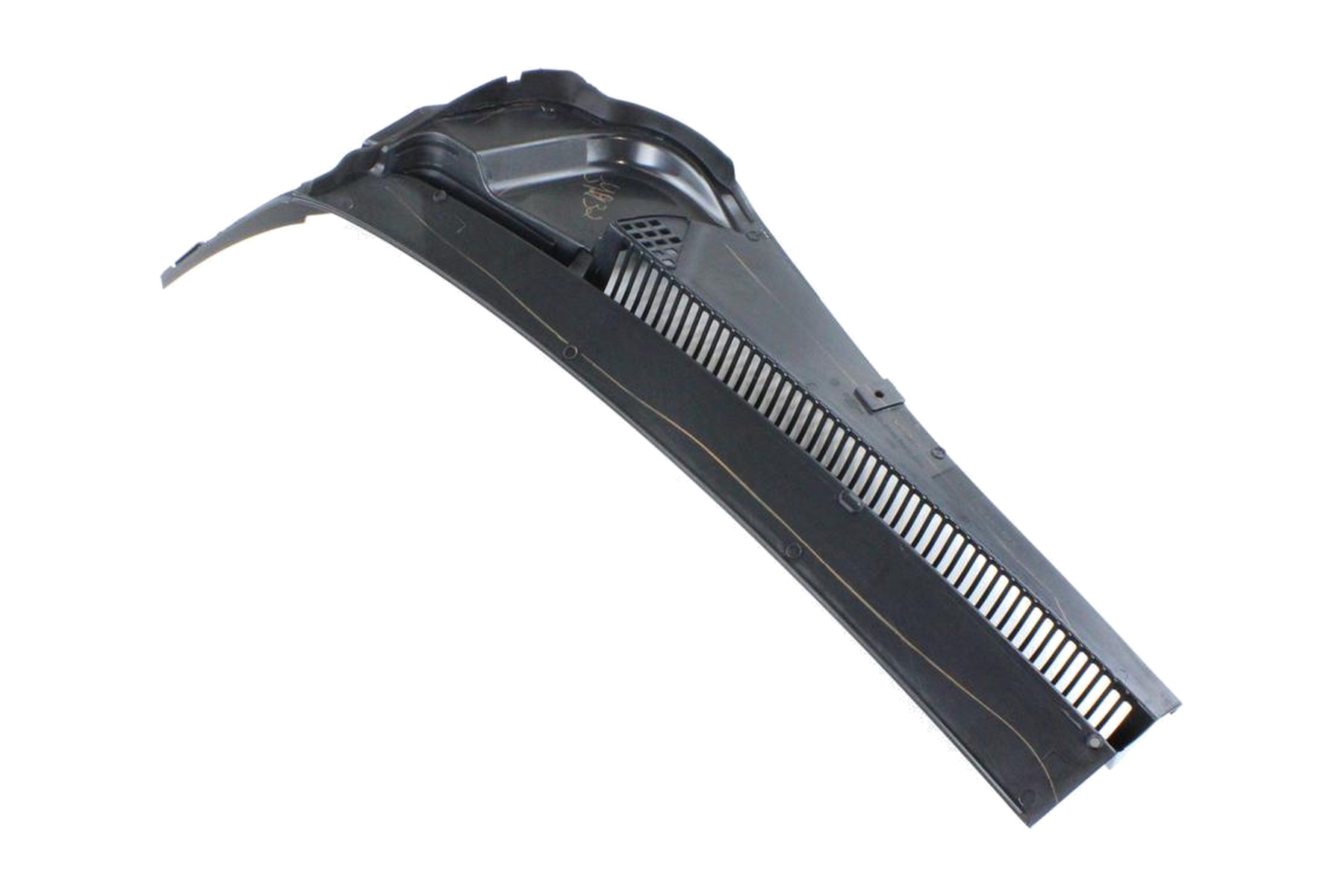 Defletor de Água de Para-brisa VW 6EA819404B9B9 - Imagem 4