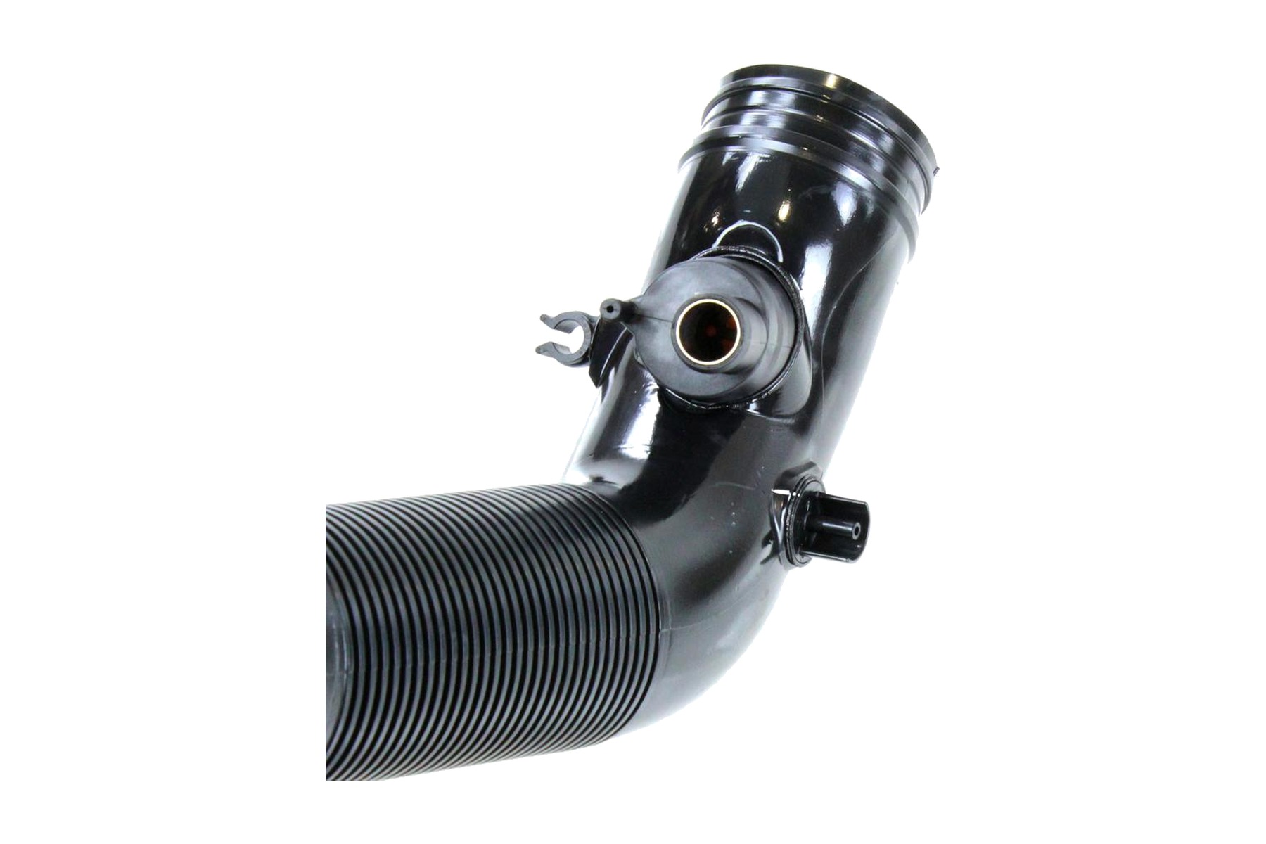 Mangueira de Caixa de Filtro de Ar de Motor VW 5C0129684A - Imagem 3
