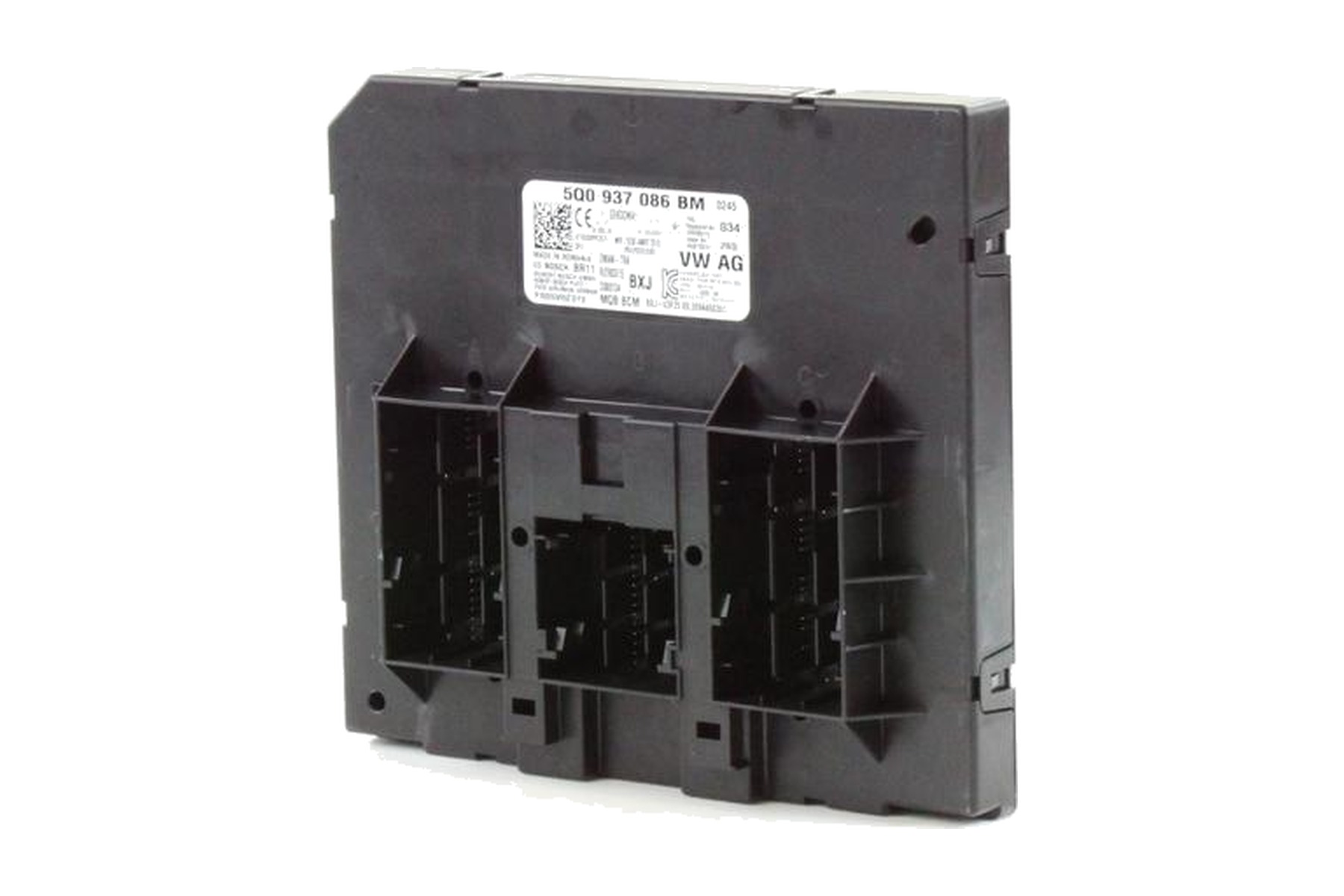 Módulo Eletrônico BCM VW 5Q0937086BM - Imagem 15