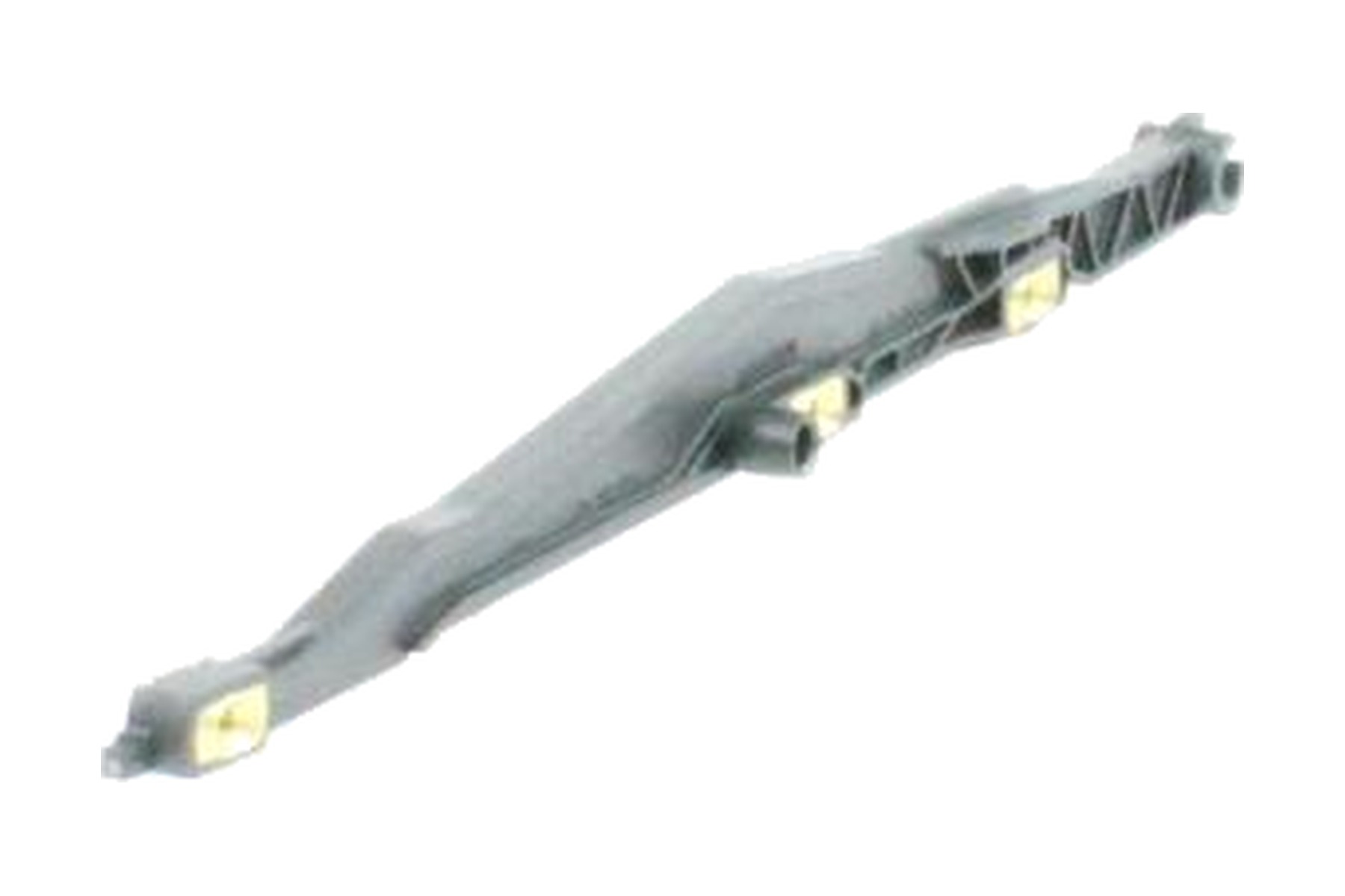 Trilho Corrediço de Vidro de Teto Solar VW 8D5877151A - Imagem 21