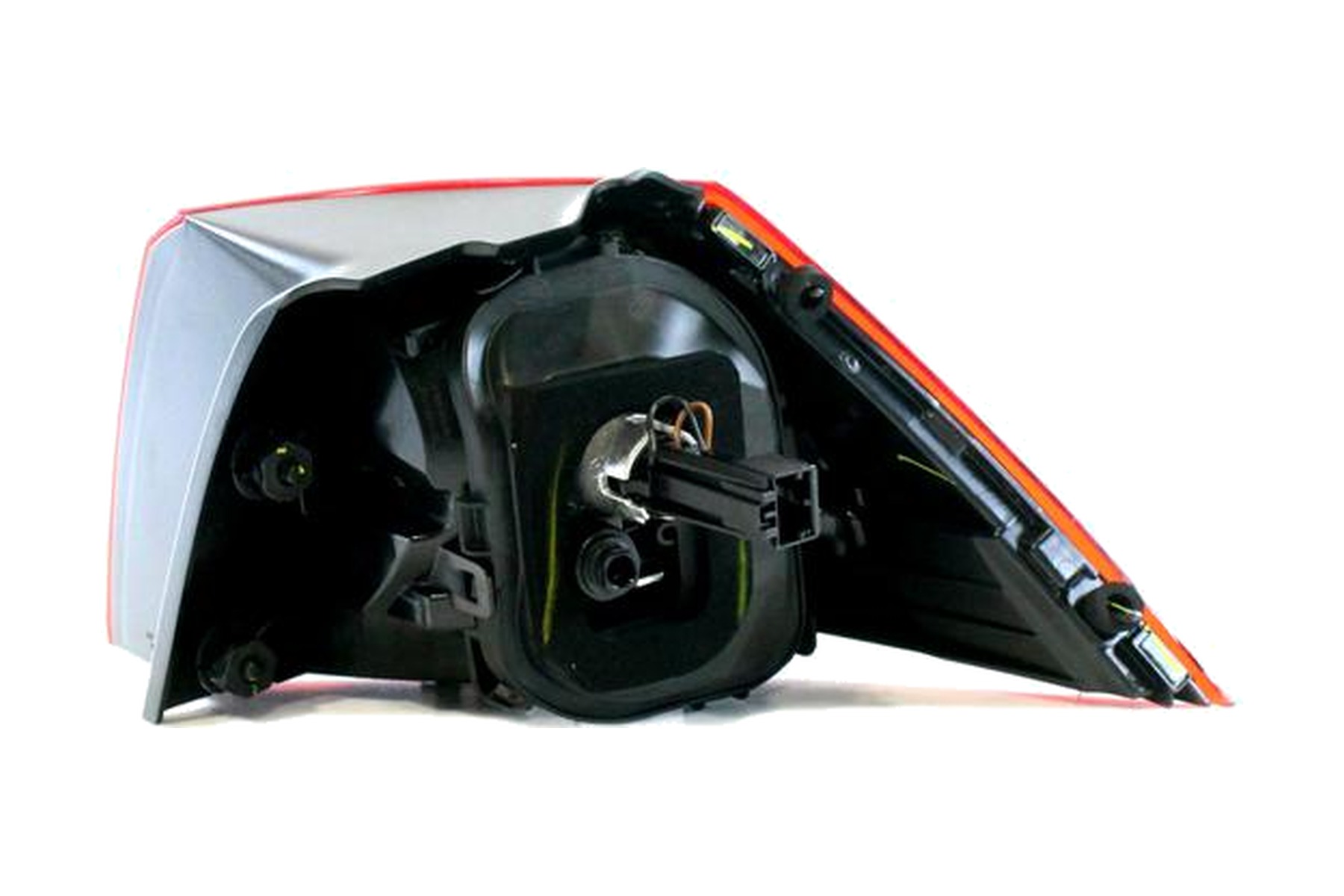 Lanterna Esquerdo (Motorista) VW 5GM945095 - Imagem 13