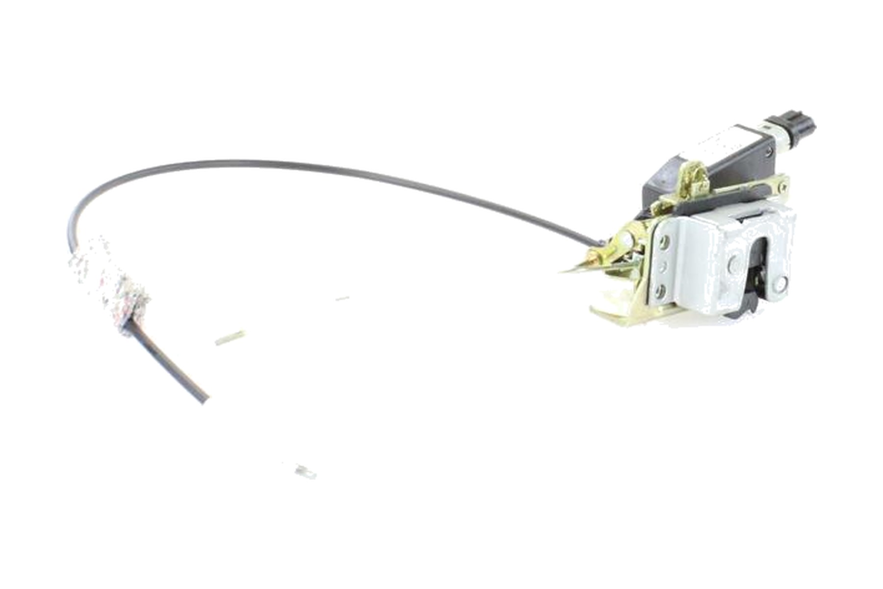 Fechadura de Porta VW 5W3837014C - Imagem 22
