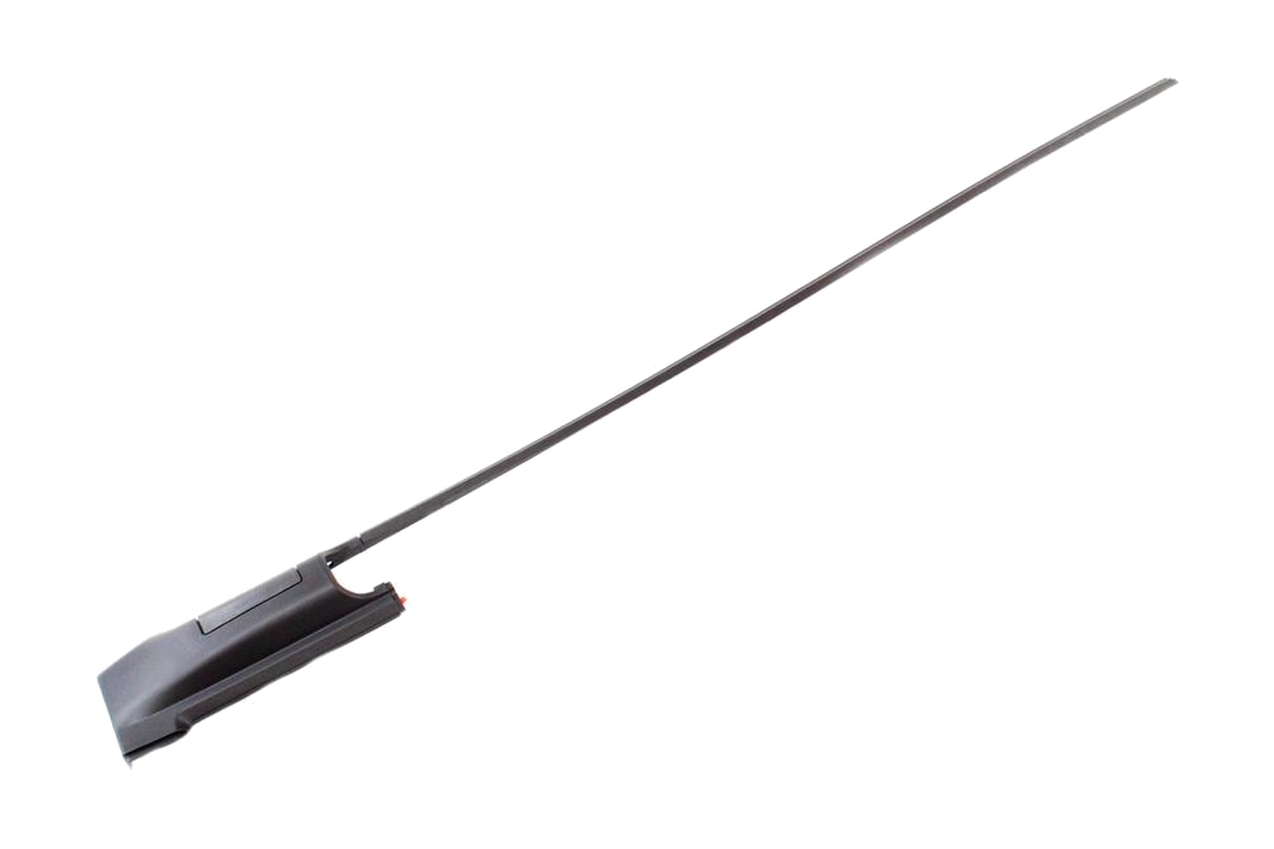 Moldura de Soleira de Porta VW 5Z6853542B9B9 - Imagem 2