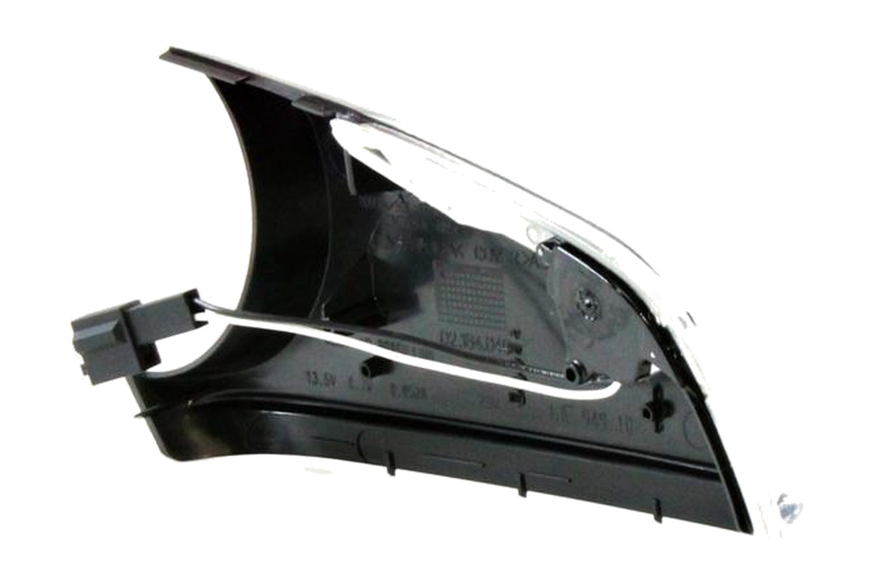 Pisca de Espelho Retrovisor Direito (Passageiro) VW 1JE949102 - Imagem 16