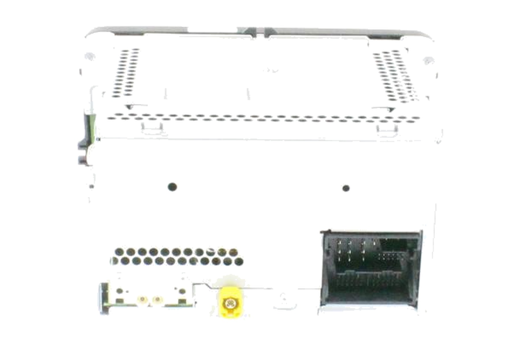 Rádio Automotivo VW 5K7035200D - Imagem 13