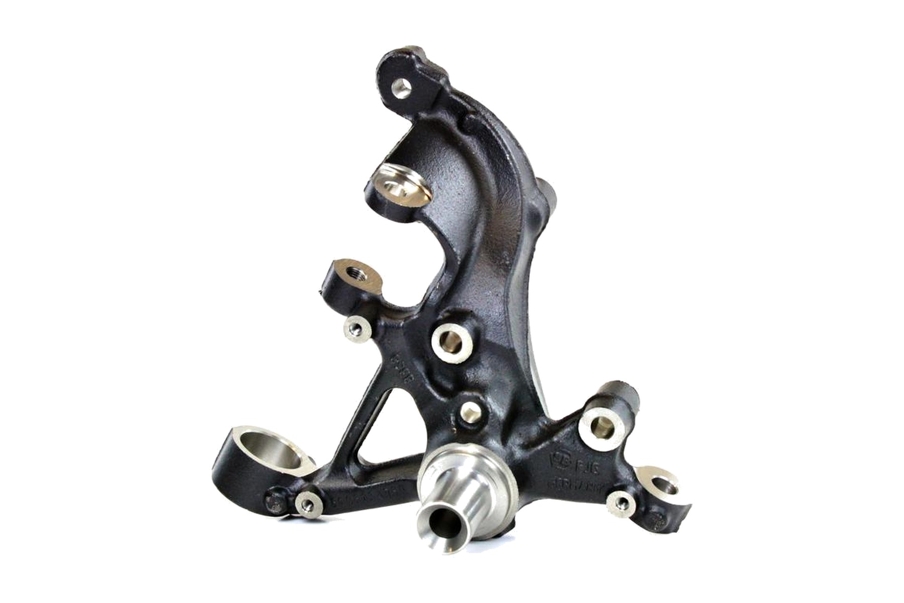 Caixa de Rolamento de Roda VW 5Q0505435F - Imagem 14