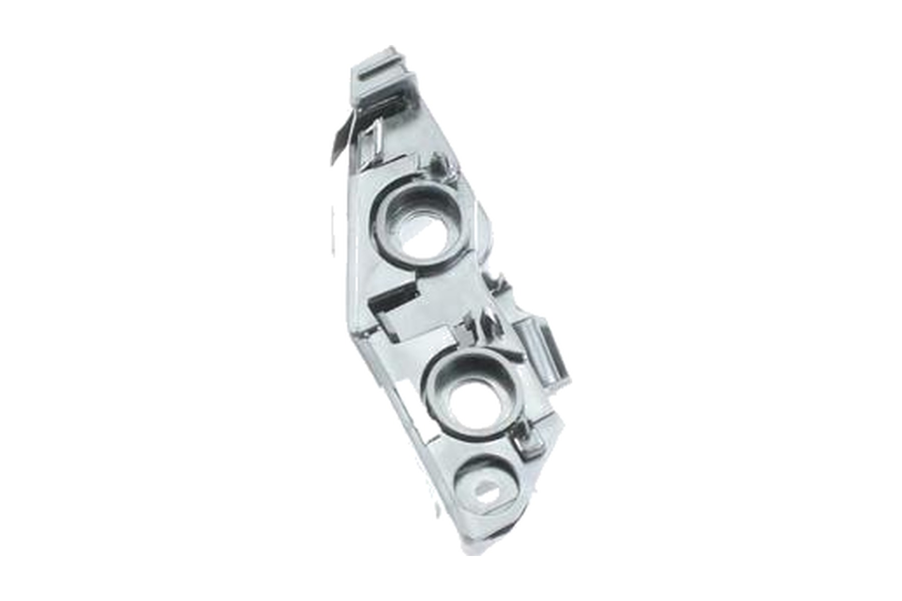 Suporte Guia de Para-choque VW 17A807183 - Imagem 18