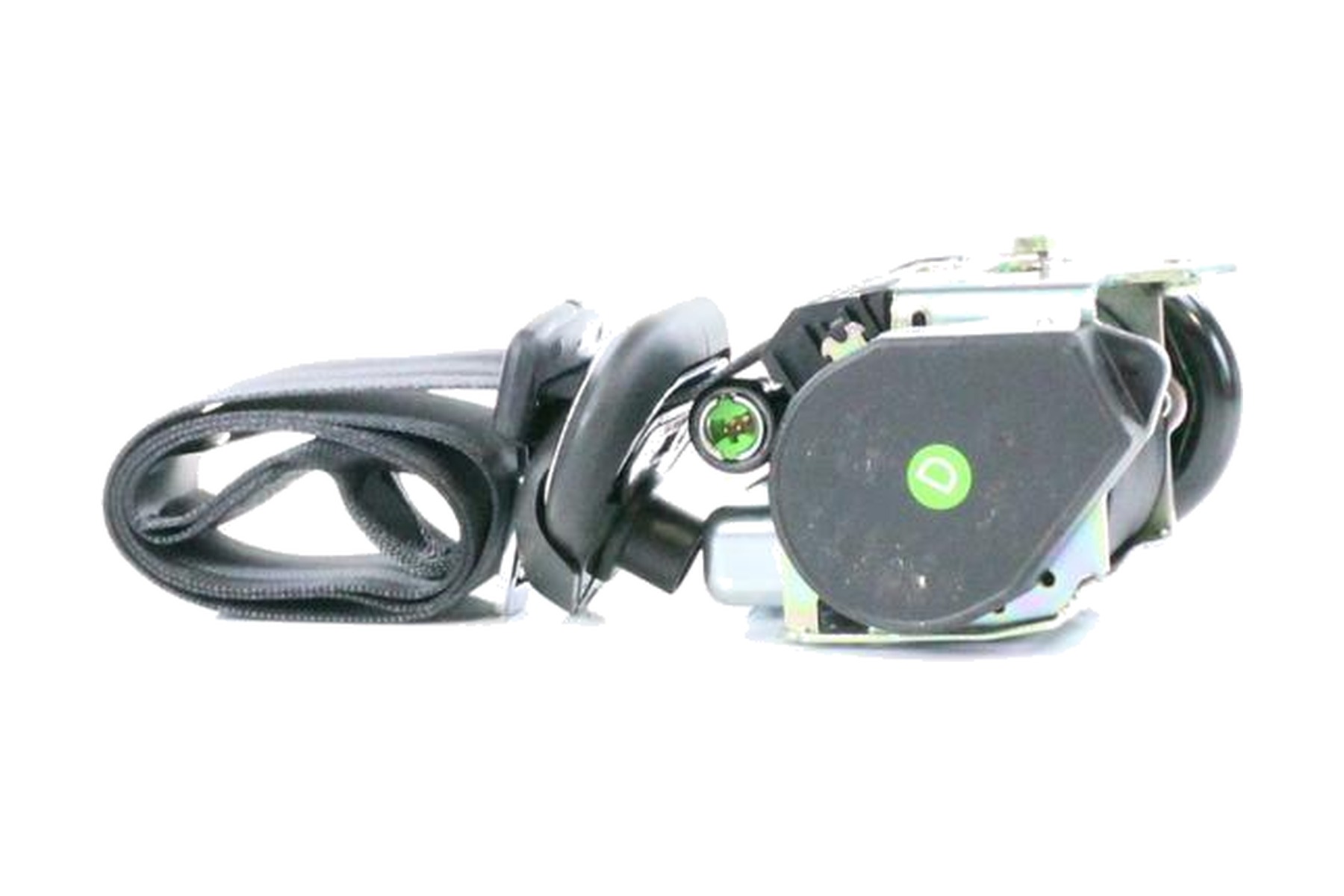 Cinto de Segurança de Banco VW 5U3857706ERAA - Imagem 2