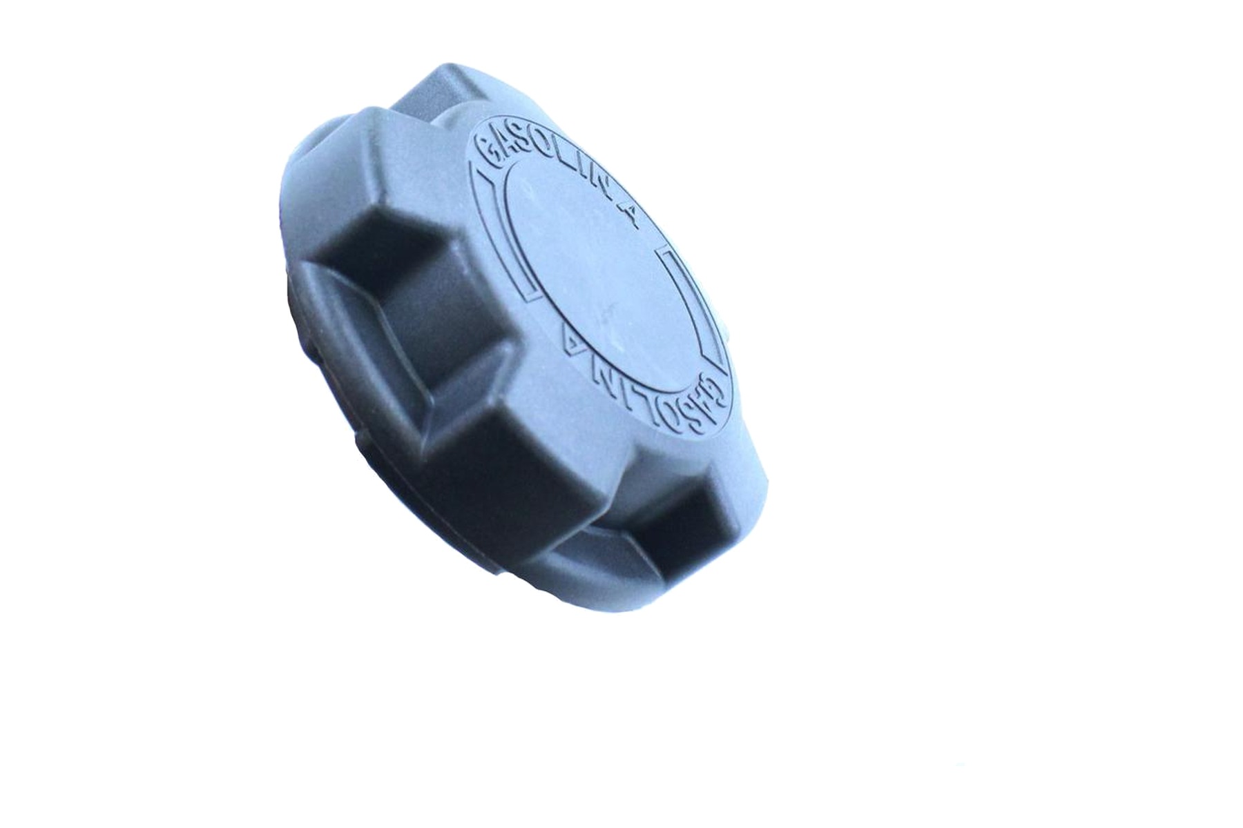 Tampa de Tanque de Combustível VW 2372015514 - Imagem 2