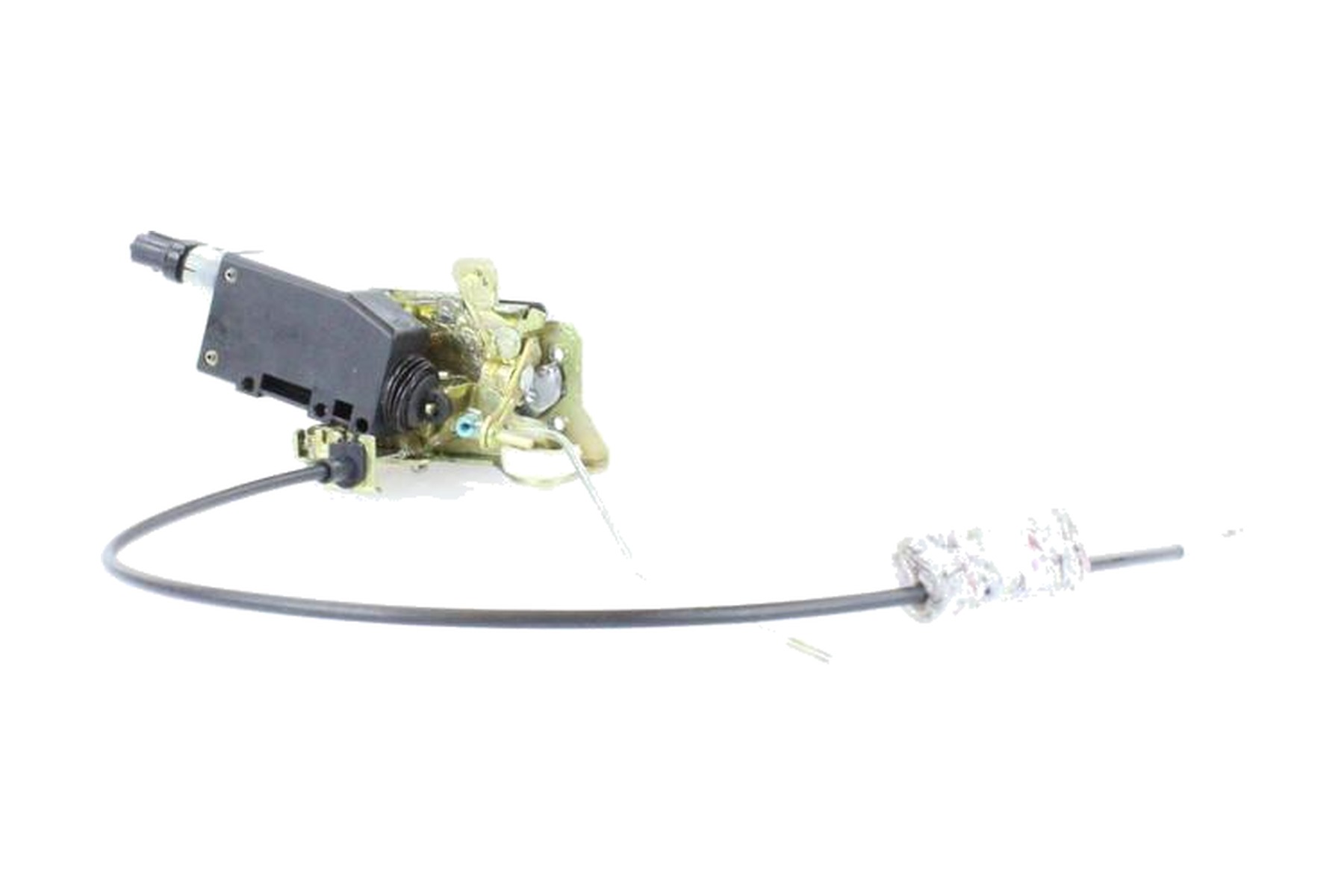 Fechadura de Porta VW 5W3837014C - Imagem 16