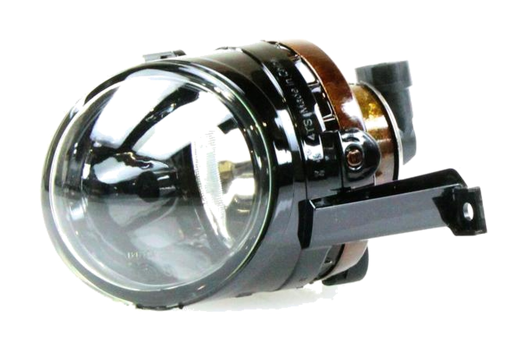 Farol de Milha Dianteiro Direito (Passageiro) VW 18D941700A - Imagem 5