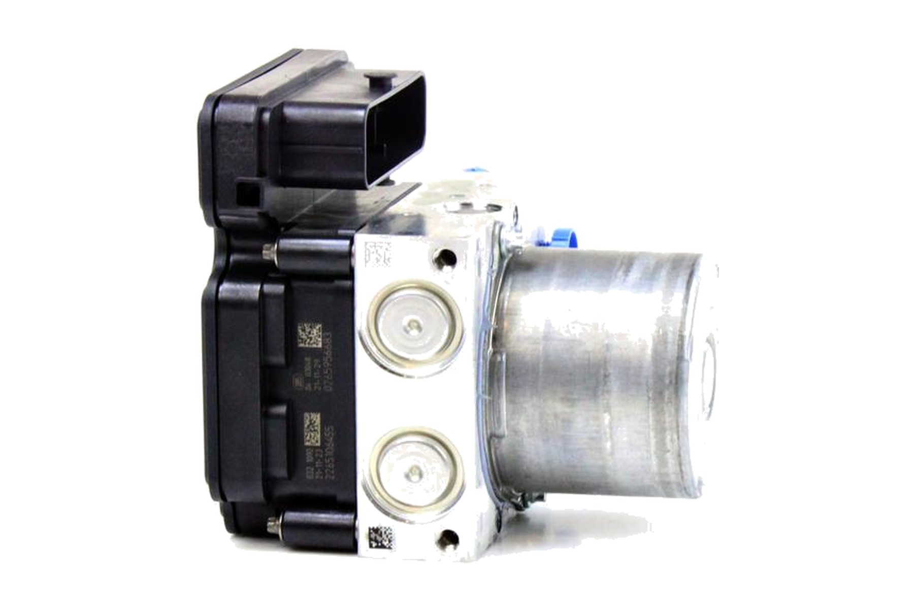 Módulo de Freio ABS VW 2Q0614517ANBEF - Imagem 20