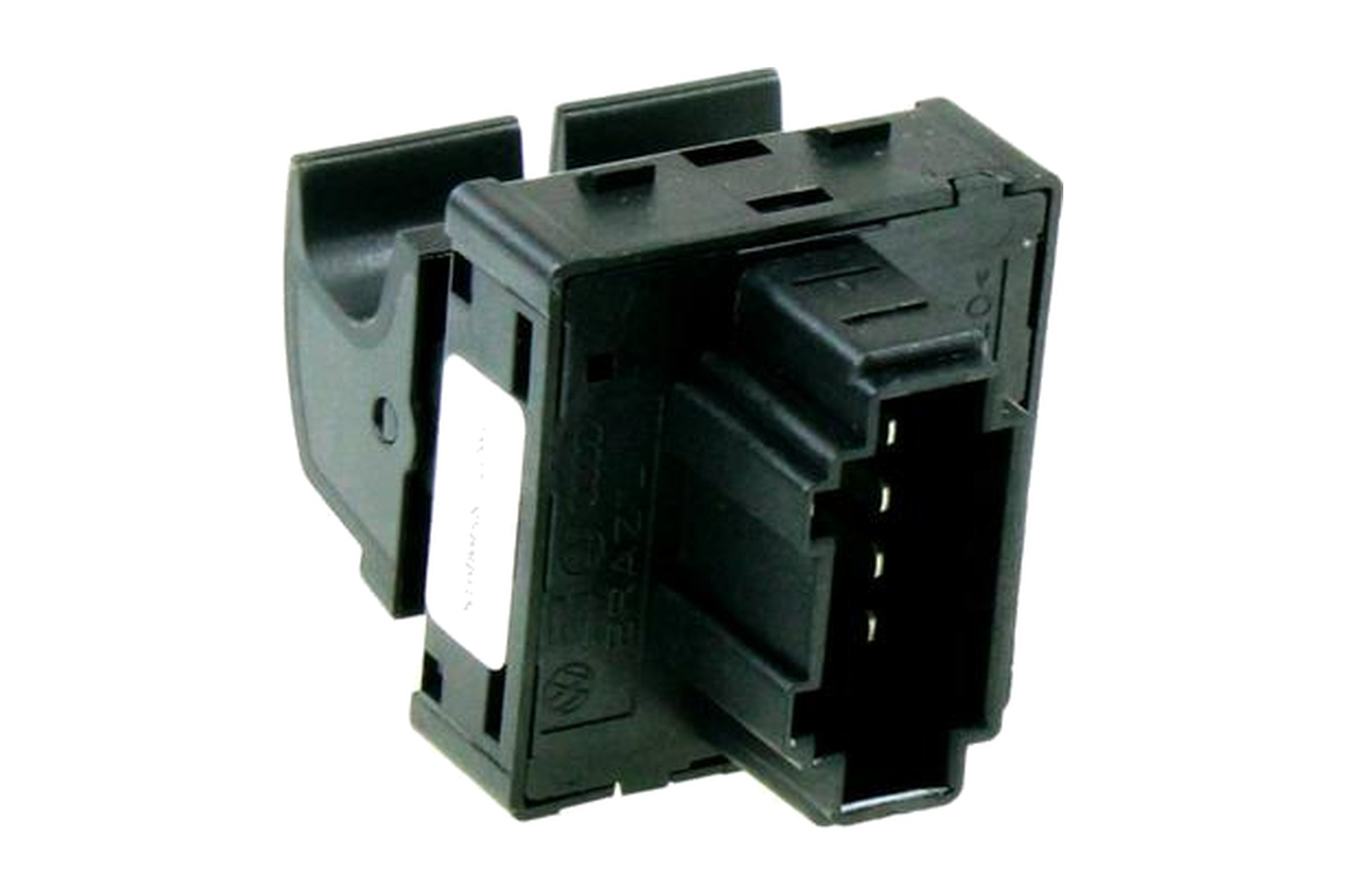 Botão Interruptor de Acionamento de Vidro Elétrico VW 1SB9598579B9 - Imagem 11