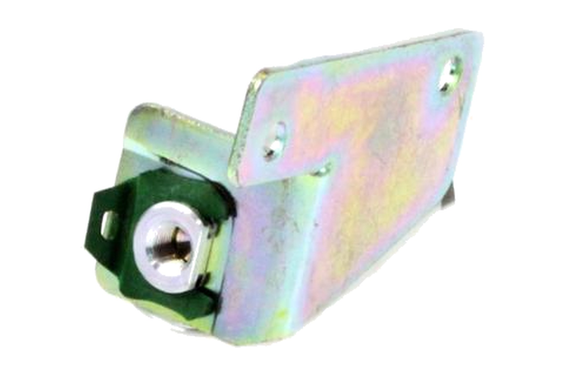 Válvula Reguladora de Pressão de Freio VW 2376125031 - Imagem 9