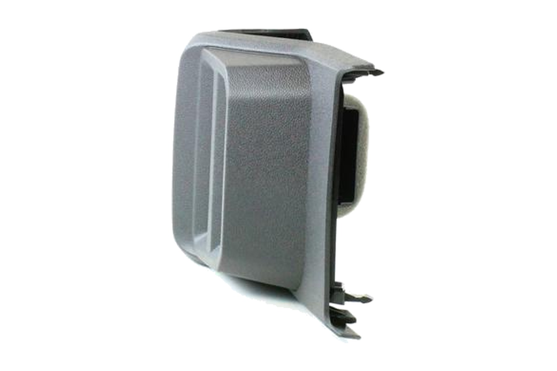 Moldura de Difusor de Ar Condicionado de Console VW 5NN864298J82V - Imagem 8
