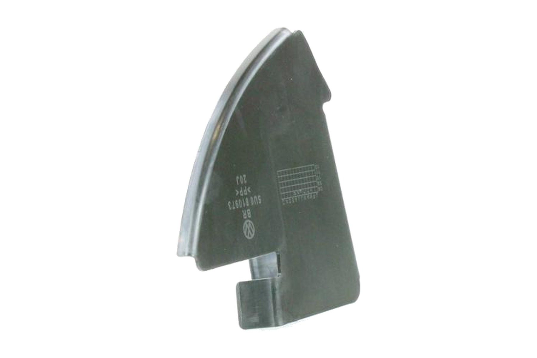 Para-barro de Caixa de Roda VW 5U0810973 - Imagem 21