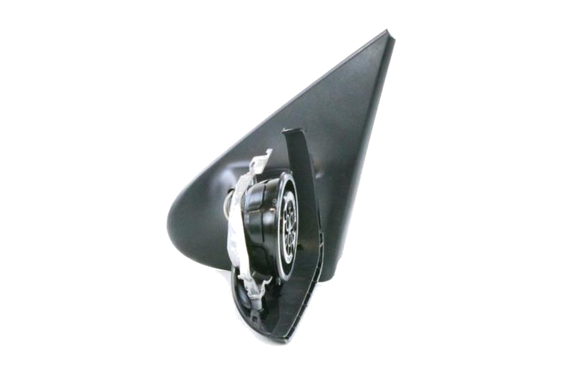 Espelho Retrovisor Preto Esquerdo (Motorista) Manual VW 5W0857507A1NN - Imagem 20