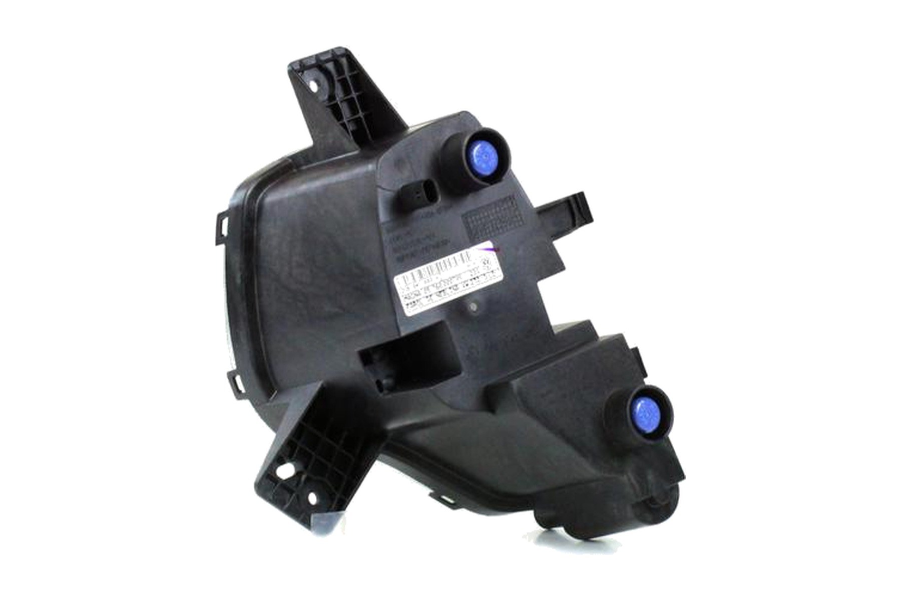 Farol de Milha Dianteiro Direito (Passageiro) LED VW 2G5941662A - Imagem 12