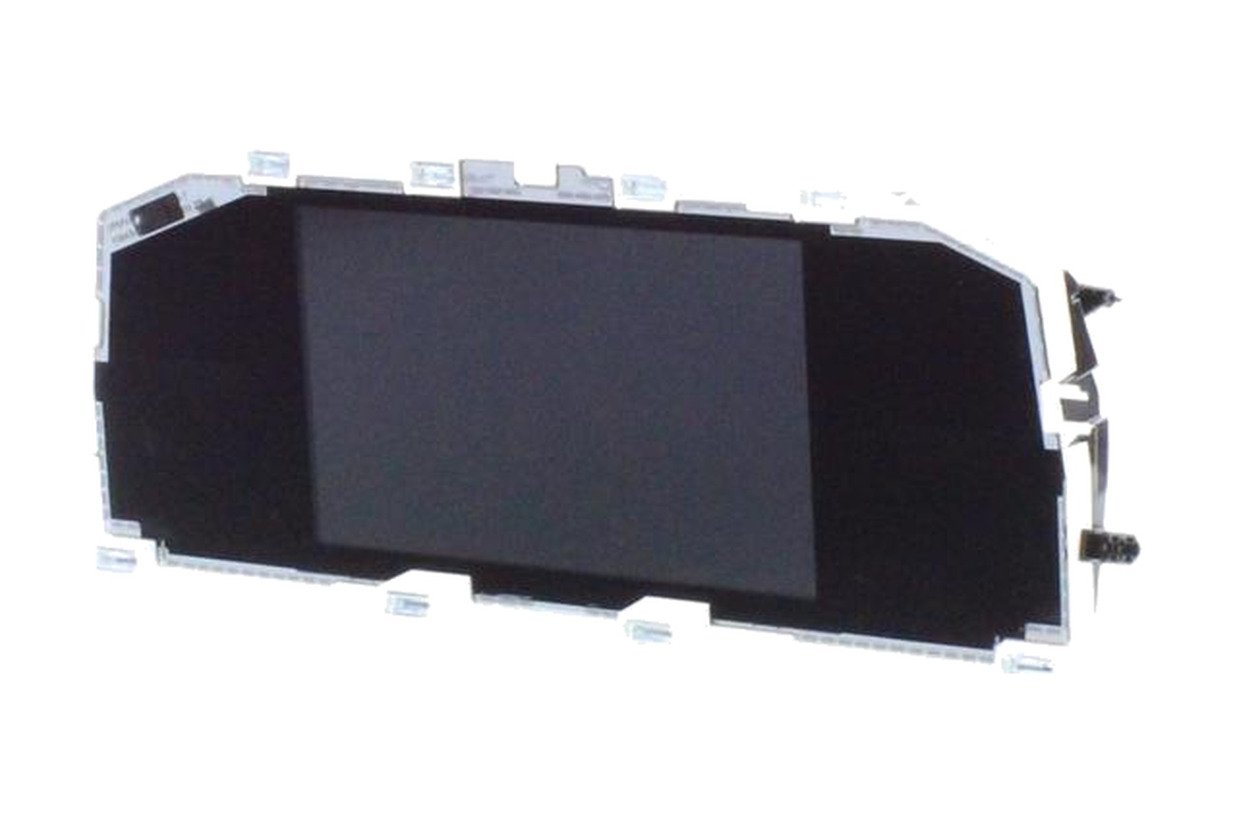 Painel de Instrumentos VW 2GP920310A - Imagem 3