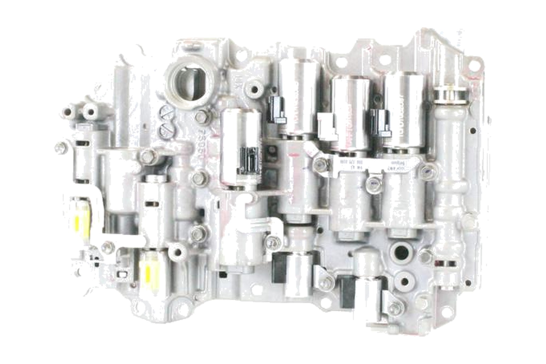 Corpo de Válvulas de Caixa de Câmbio VW 09G325039F - Imagem 2