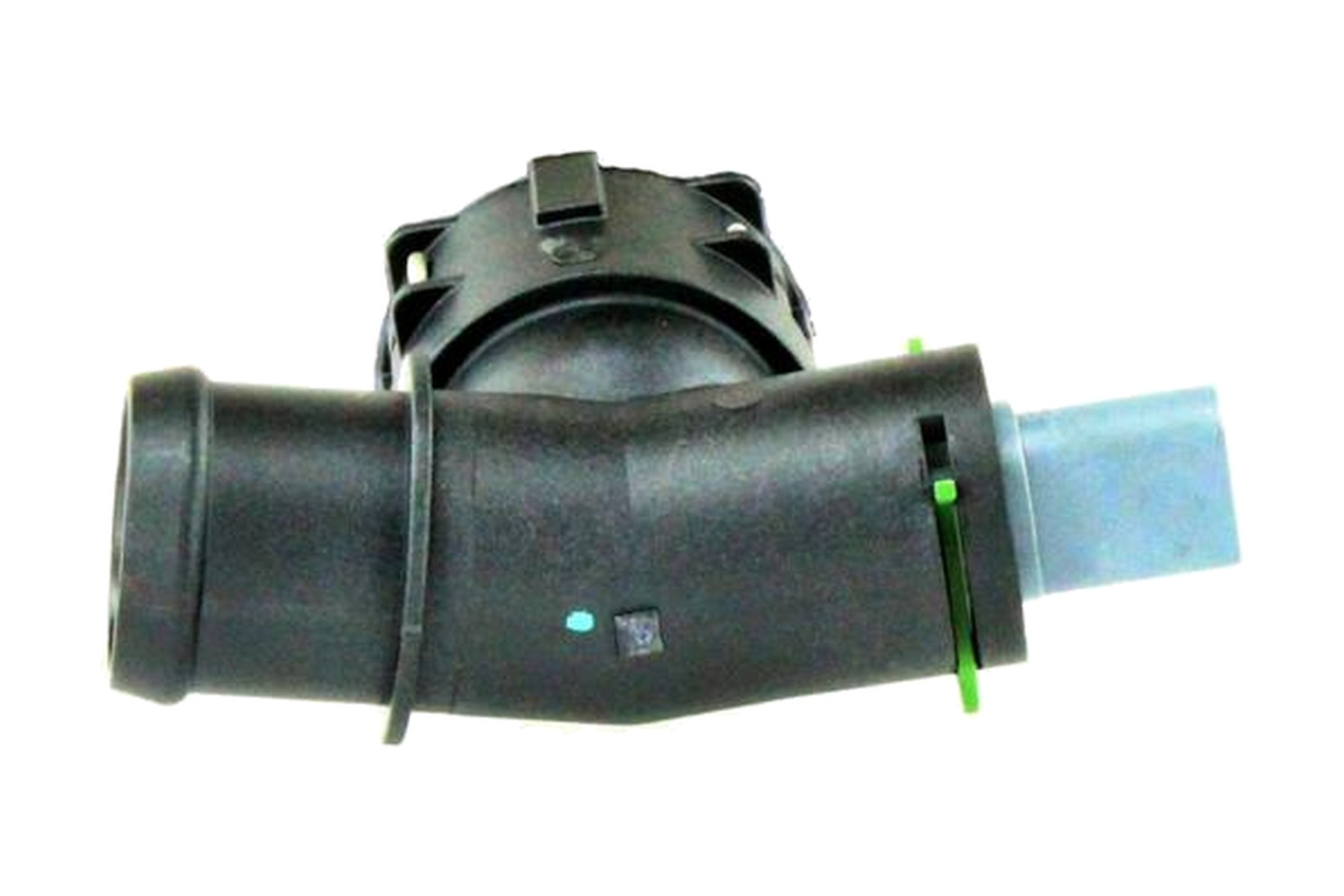 Flange de Sensor de Temperatura de Água VW 5Q0122291T - Imagem 13