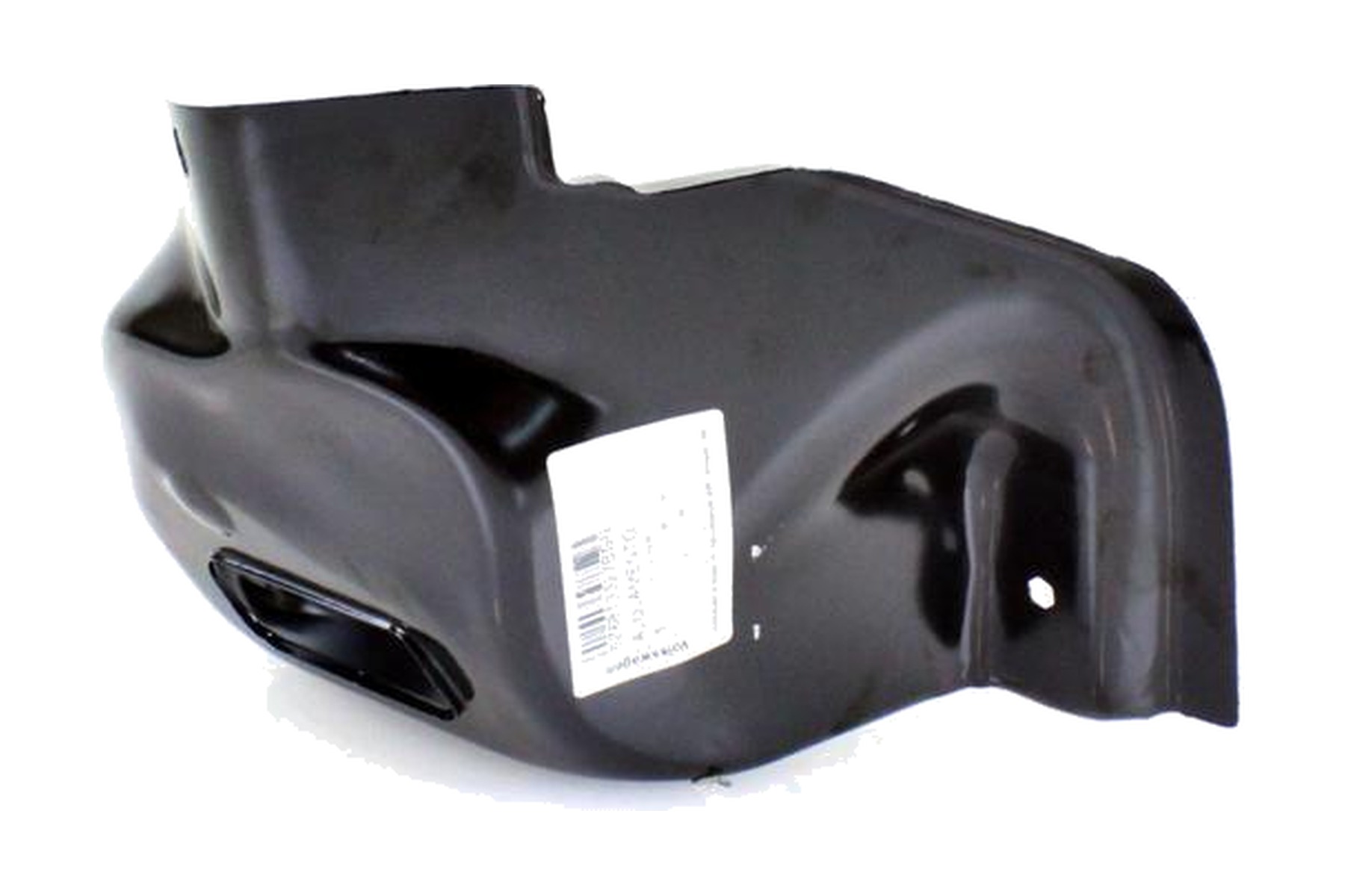 Alojamento de Lanterna VW 5Z6813327BGRU - Imagem 4