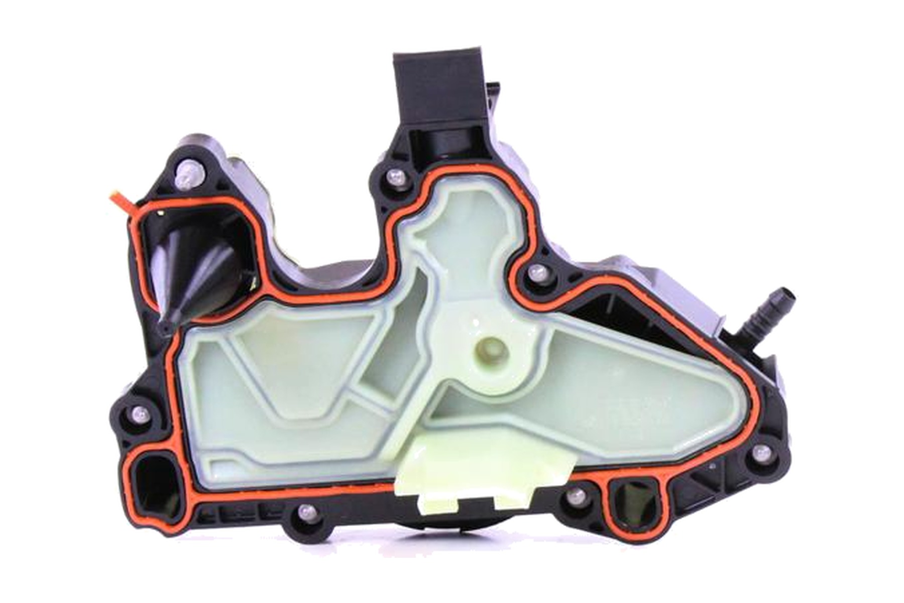 Separador de Óleo Anti-chama de Motor VW 06K103495AP - Imagem 13