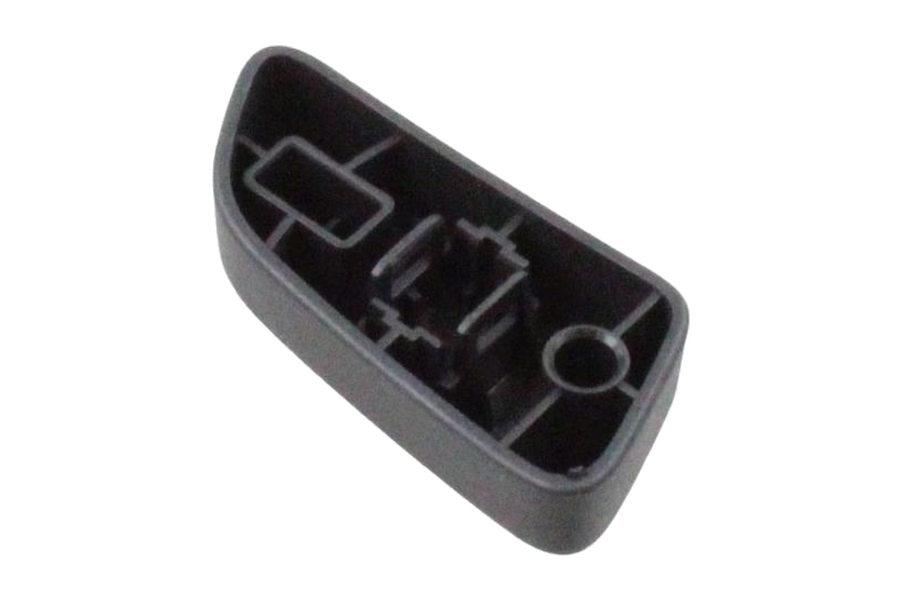 Botão VW 8K09598184PK - Imagem 2