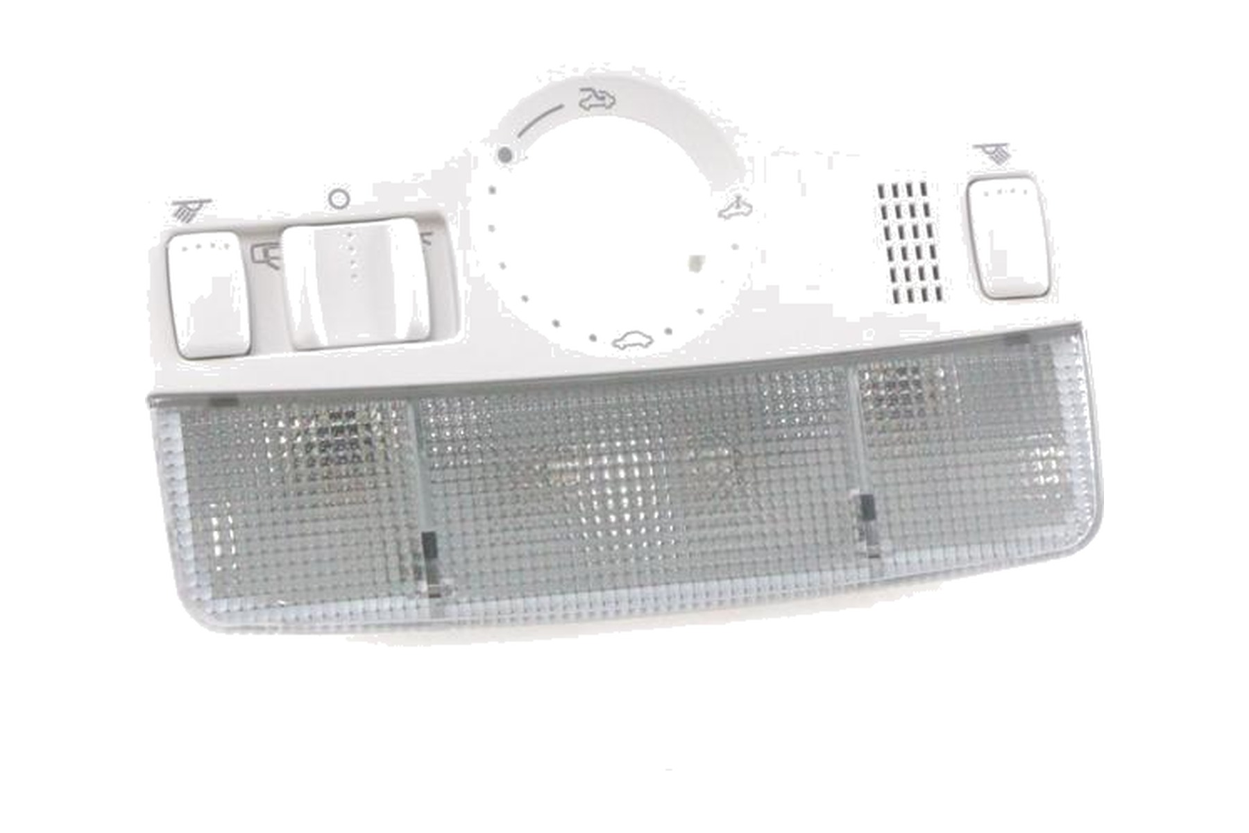 Luz de Cortesia VW 1J0947106Y20 - Imagem 24