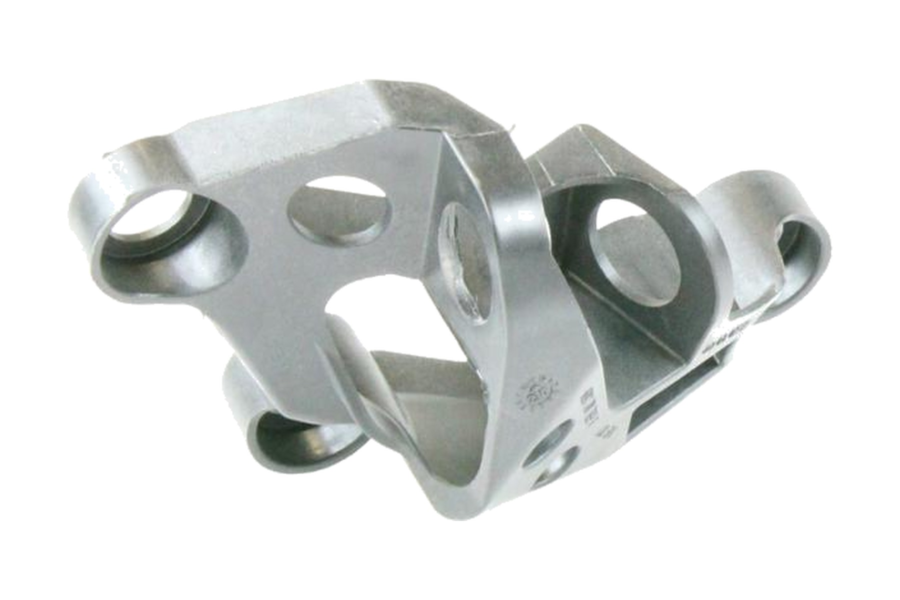 Suporte de Cabo de Trambulador de Caixa de Câmbio VW 6Q0711789F - Imagem 11