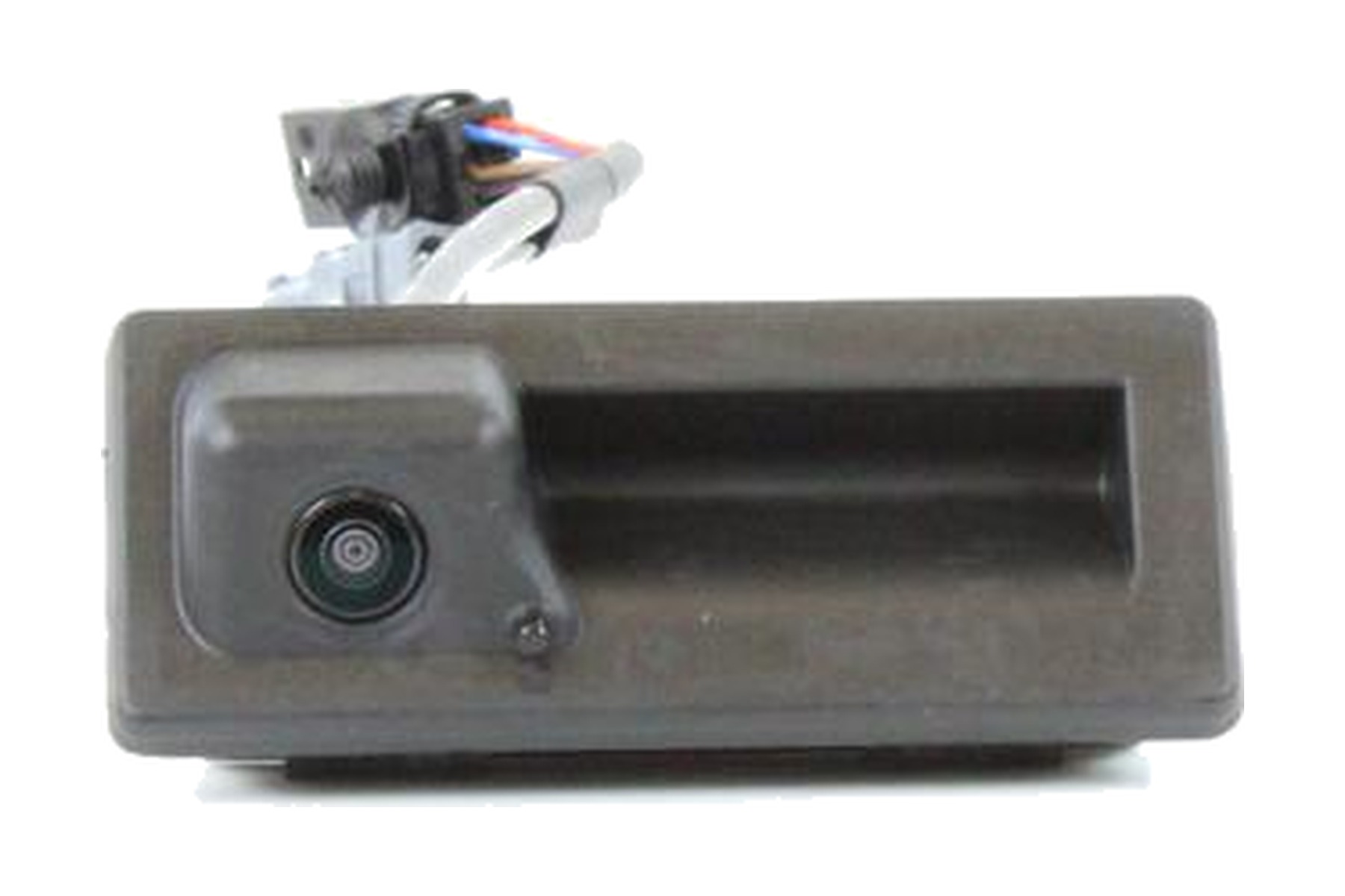 Maçaneta de Tampa de Porta-malas VW 5NA827566D