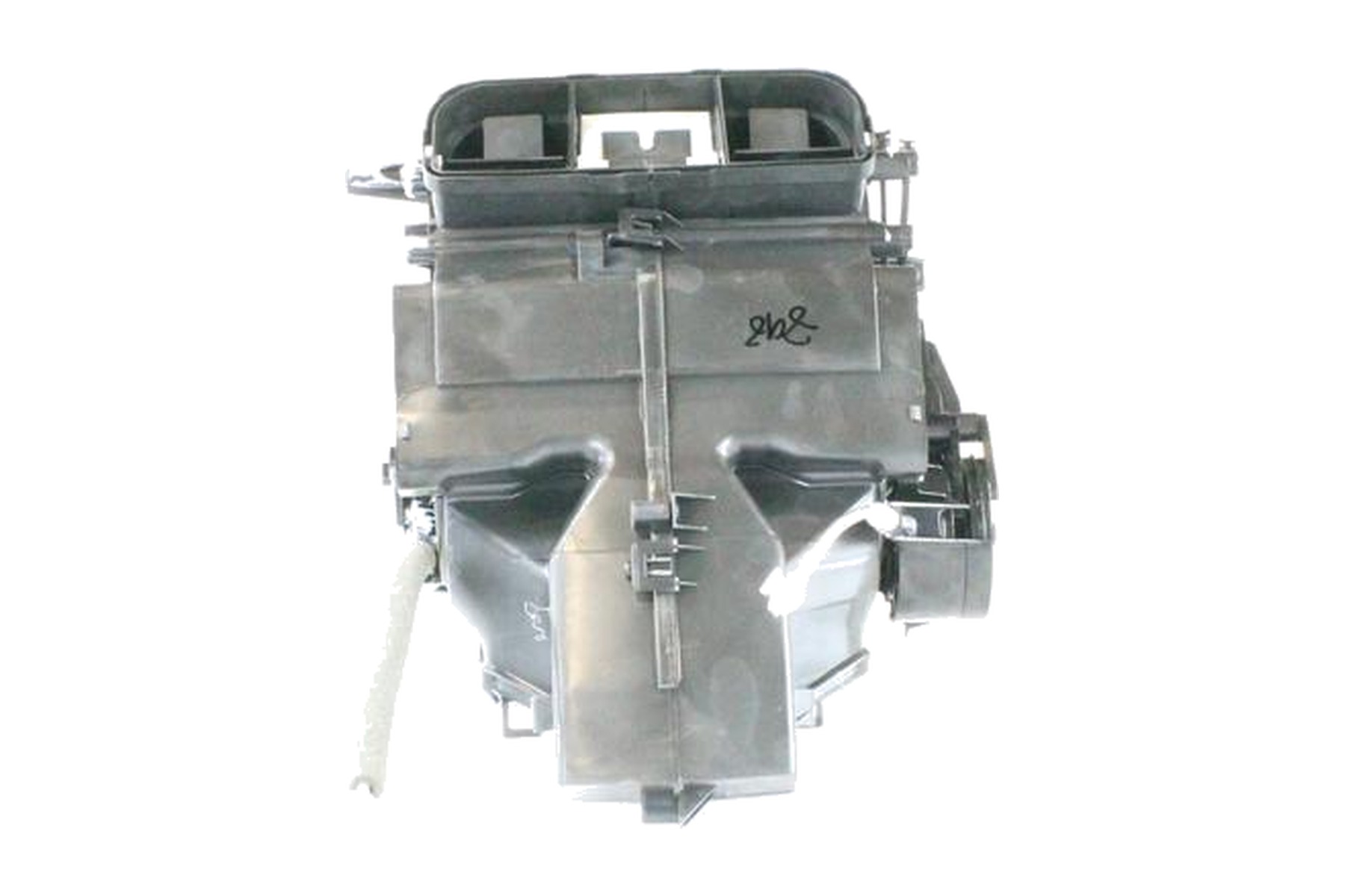 Caixa de Evaporador de Ar condicionado VW 5U0820007A - Imagem 7