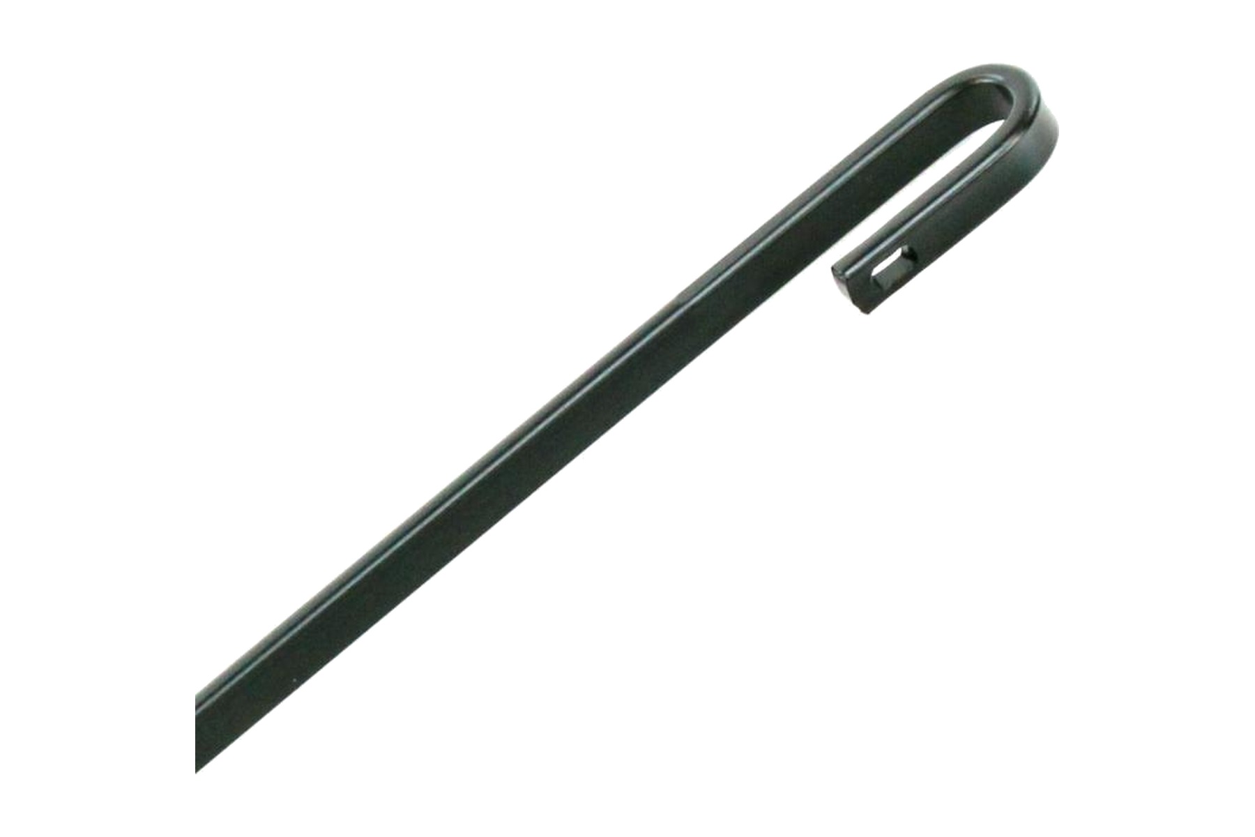 Braço de Limpador de Para-brisa Direito (Passageiro) VW 5Z2955409A - Imagem 3