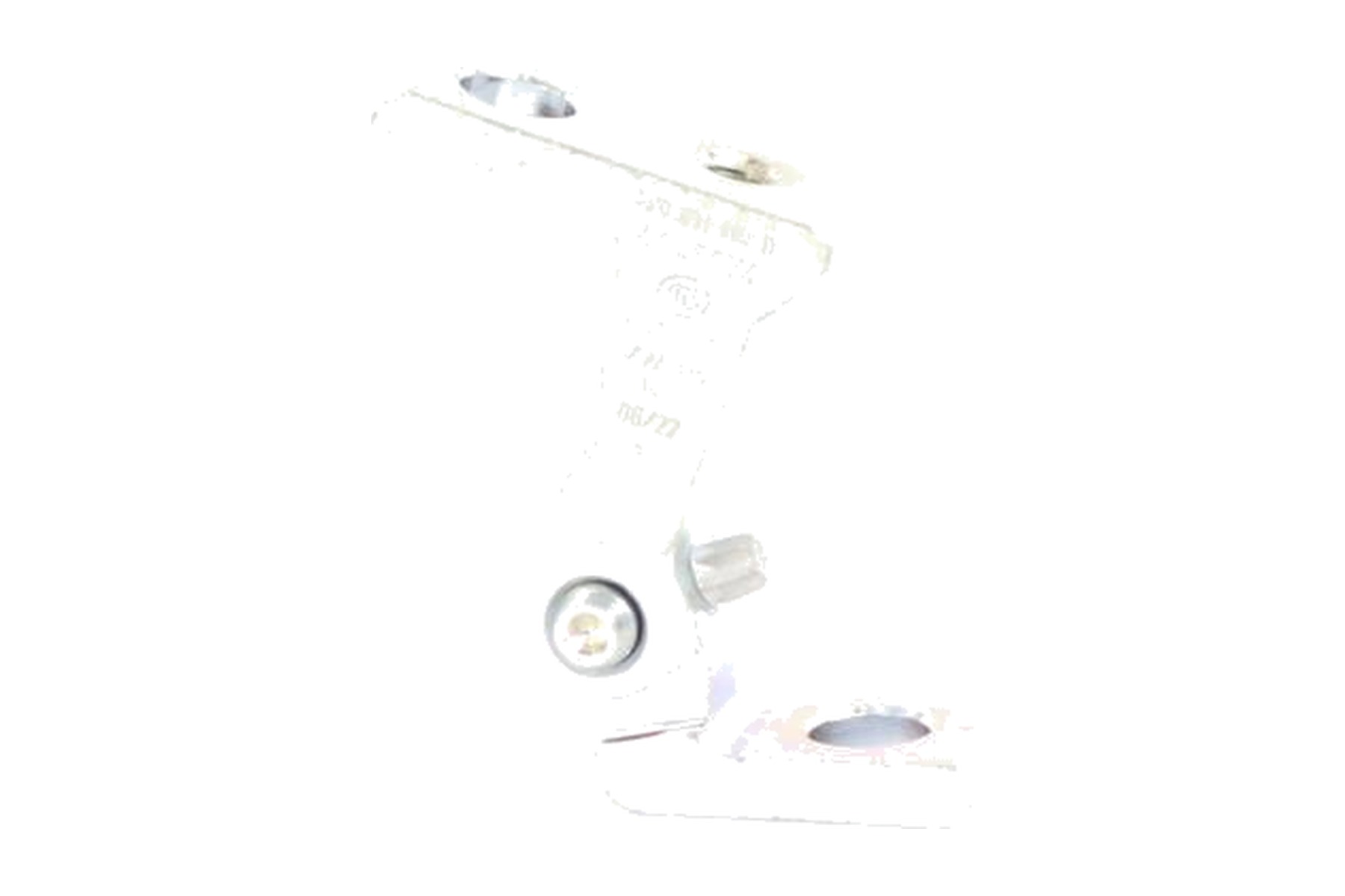 Dobradiça de Porta VW 8K0831402D - Imagem 8