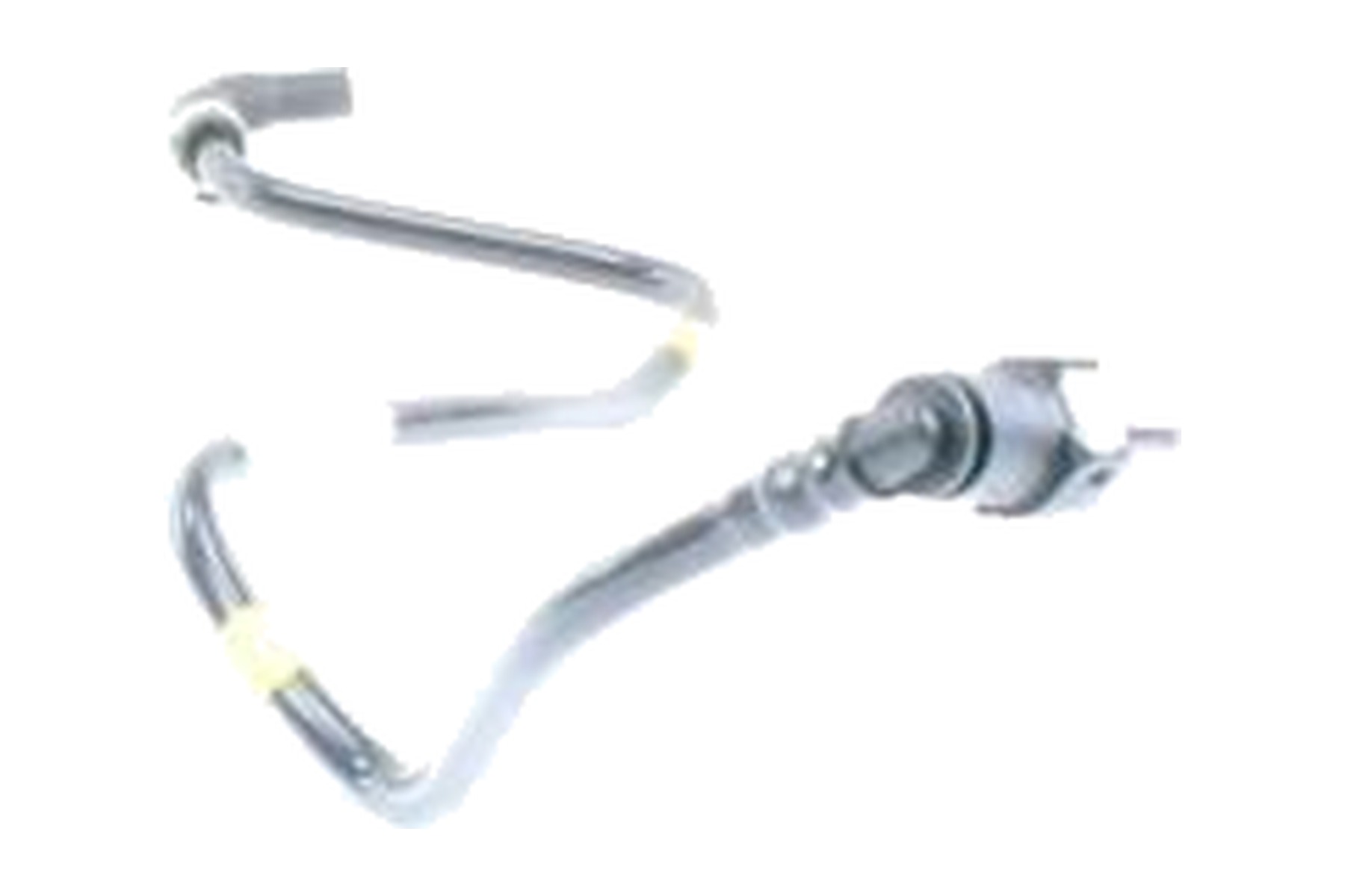 Mangueira de Combustível VW 5U7130295A - Imagem 19