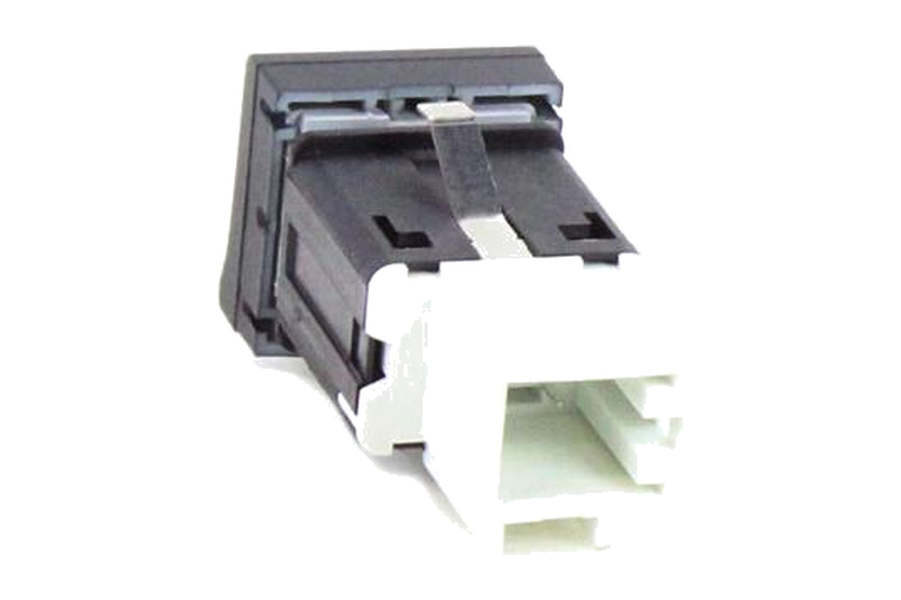 Botão Interruptor de Desembaçador de Vidro VW 5Z09596211QB - Imagem 12