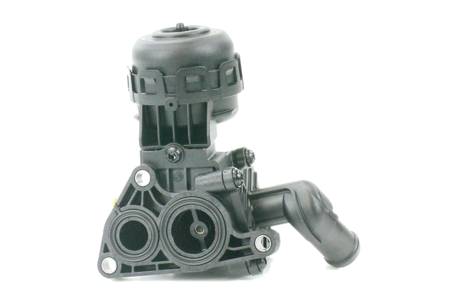 Válvula de Controle de Fluxo de Água de Arrefecimento VW 059121737AR