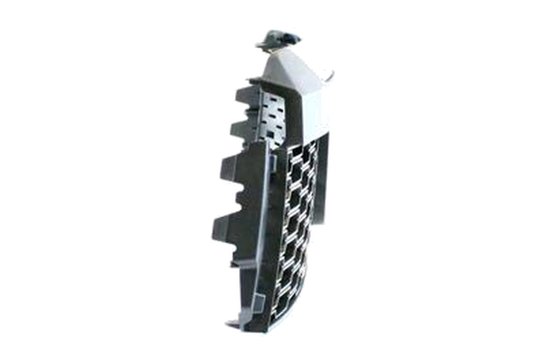 Grade de Ventilação de Para-choque VW 5U0853677B1NN - Imagem 19