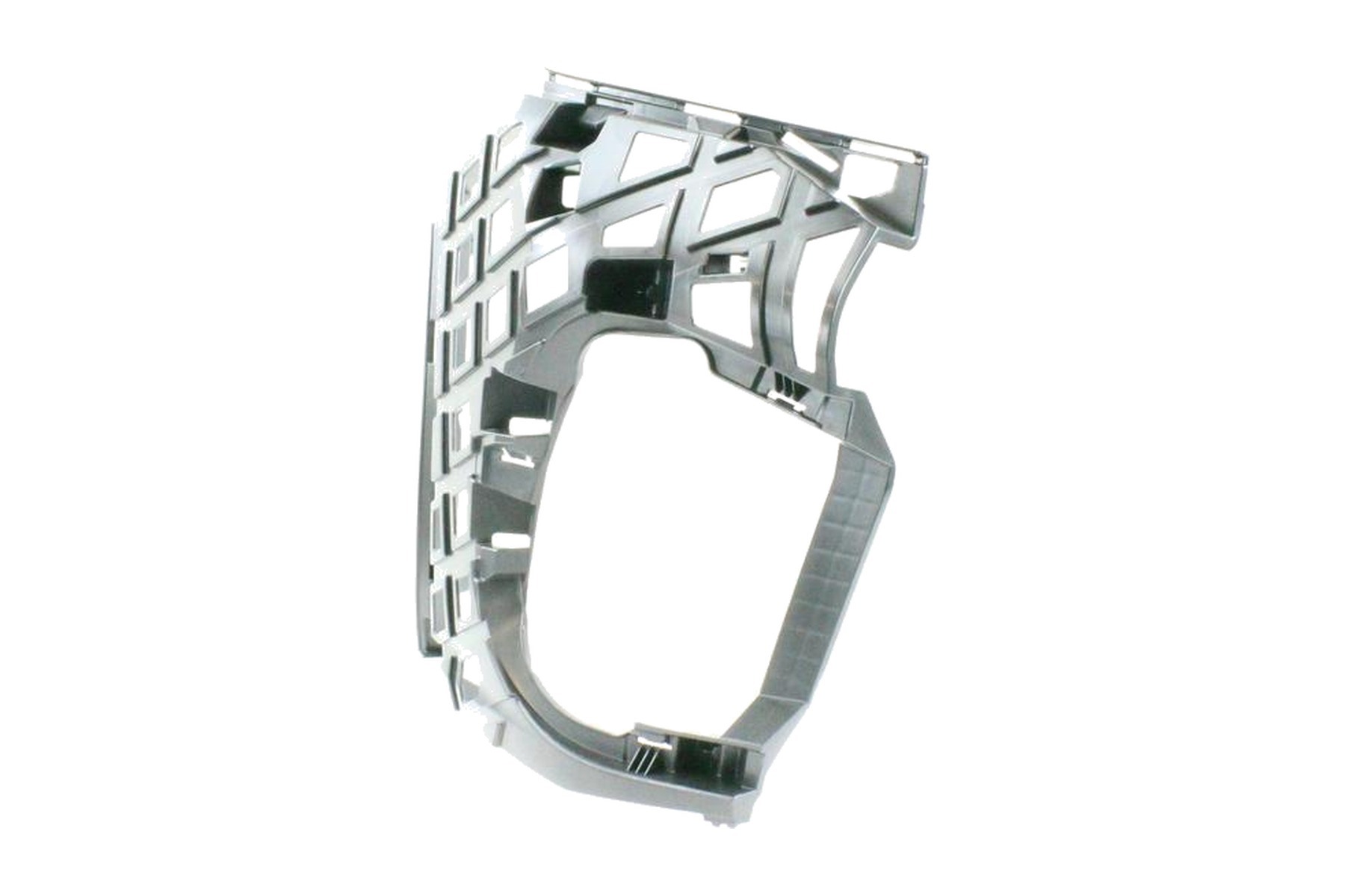 Suporte de Farol de Milha Direito (Passageiro) VW 17A807724C - Imagem 5