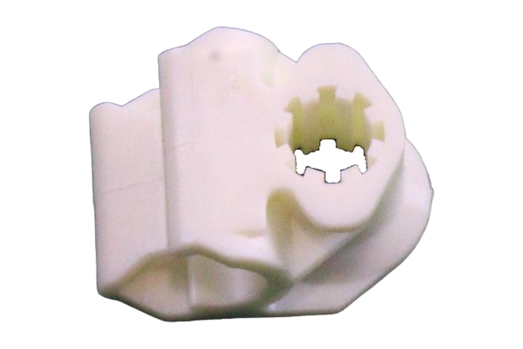 Presilha de Fixação de Mangueira de Freio VW 5Q0611797B - Imagem 4