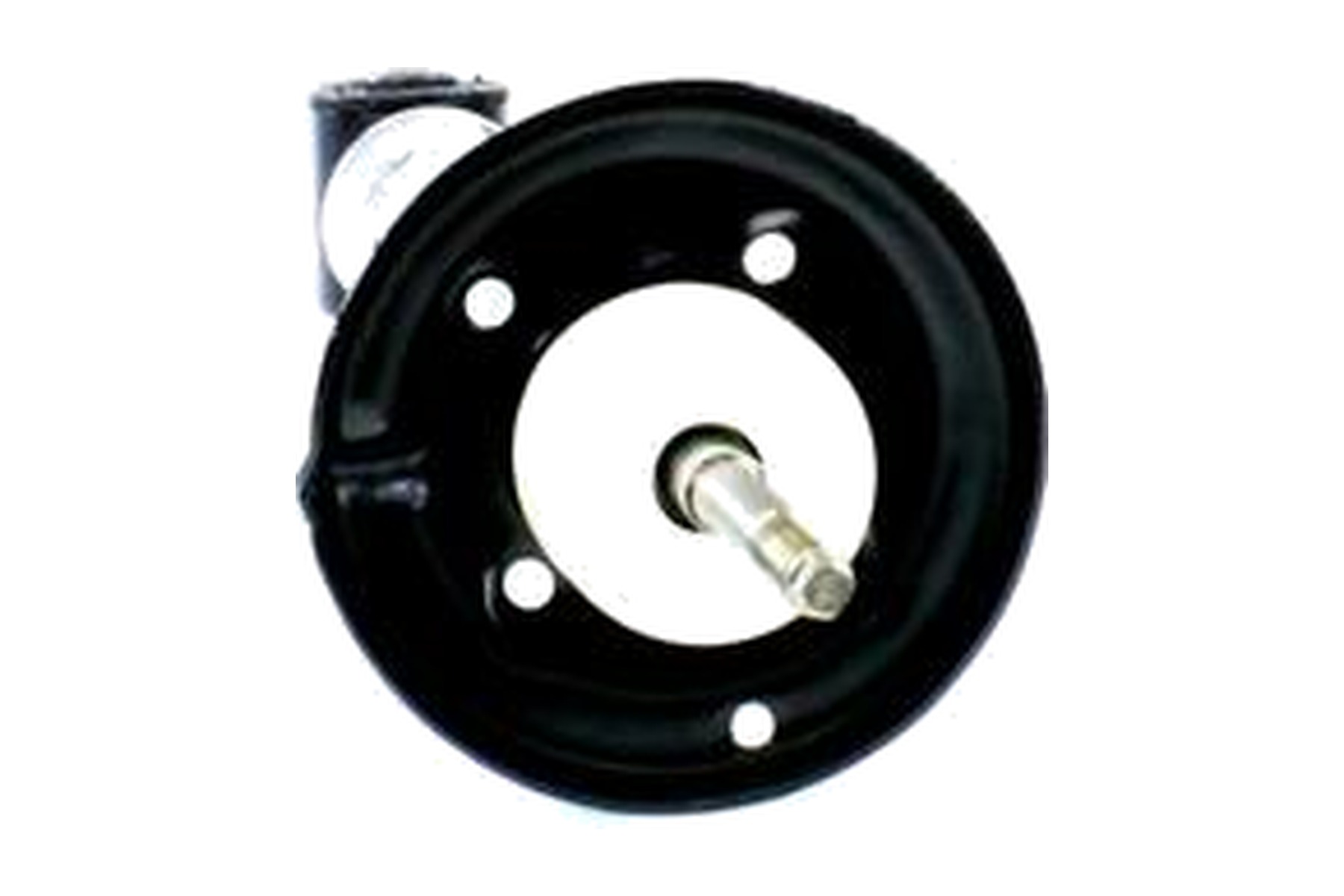 Amortecedor de Suspensão Traseiro Direito (Passageiro) Esquerdo (Motorista) VW 377513029G - Imagem 6