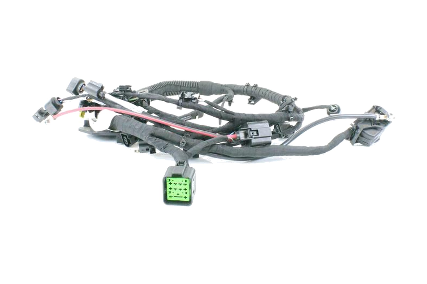 Chicote Elétrico de Motor VW 04C972612AR