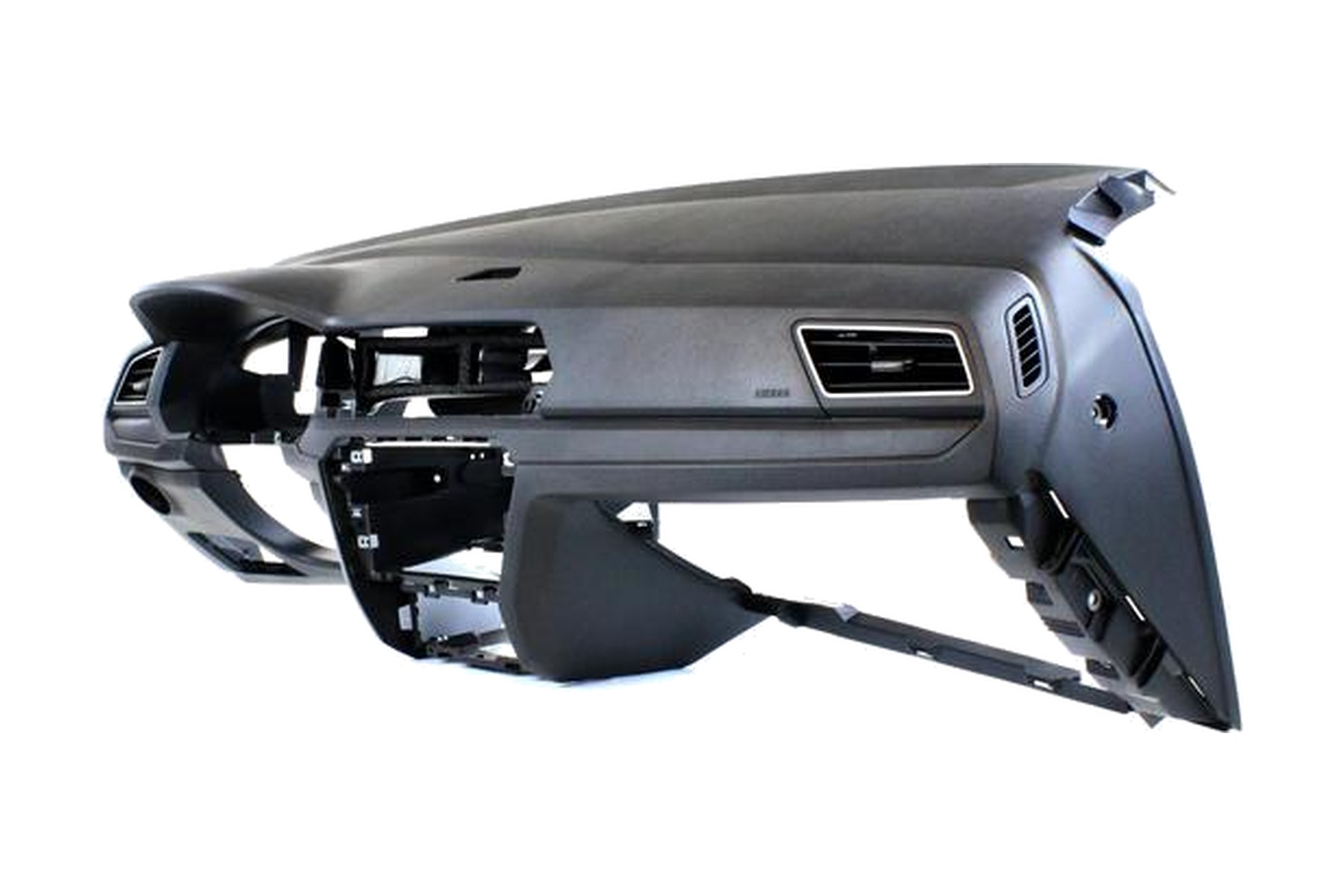 Painel Principal Tabelier VW 5U1857003SPEA - Imagem 5