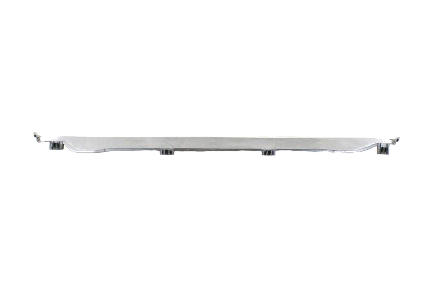 Defletor de Ar de Radiador VW 2GK121295 - Imagem 3