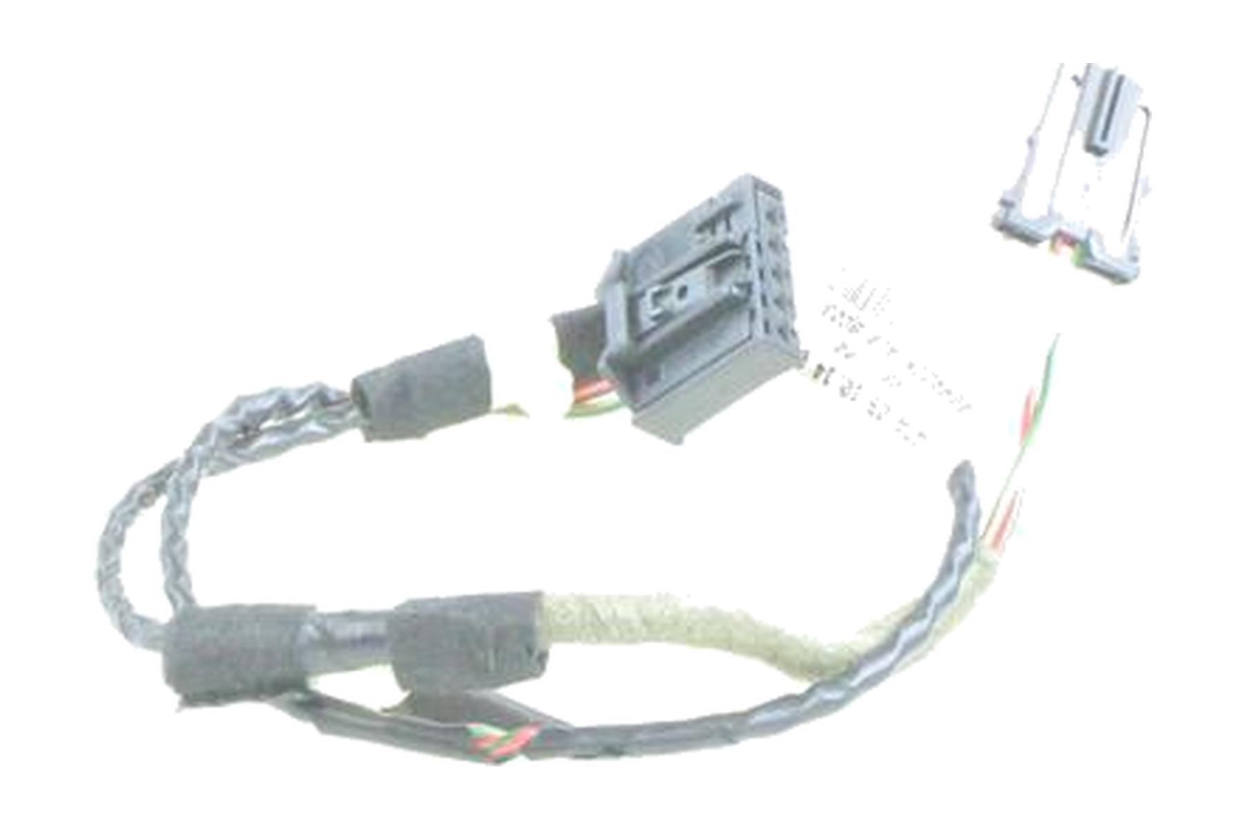 Chicote VW 5Z3971120AA - Imagem 4