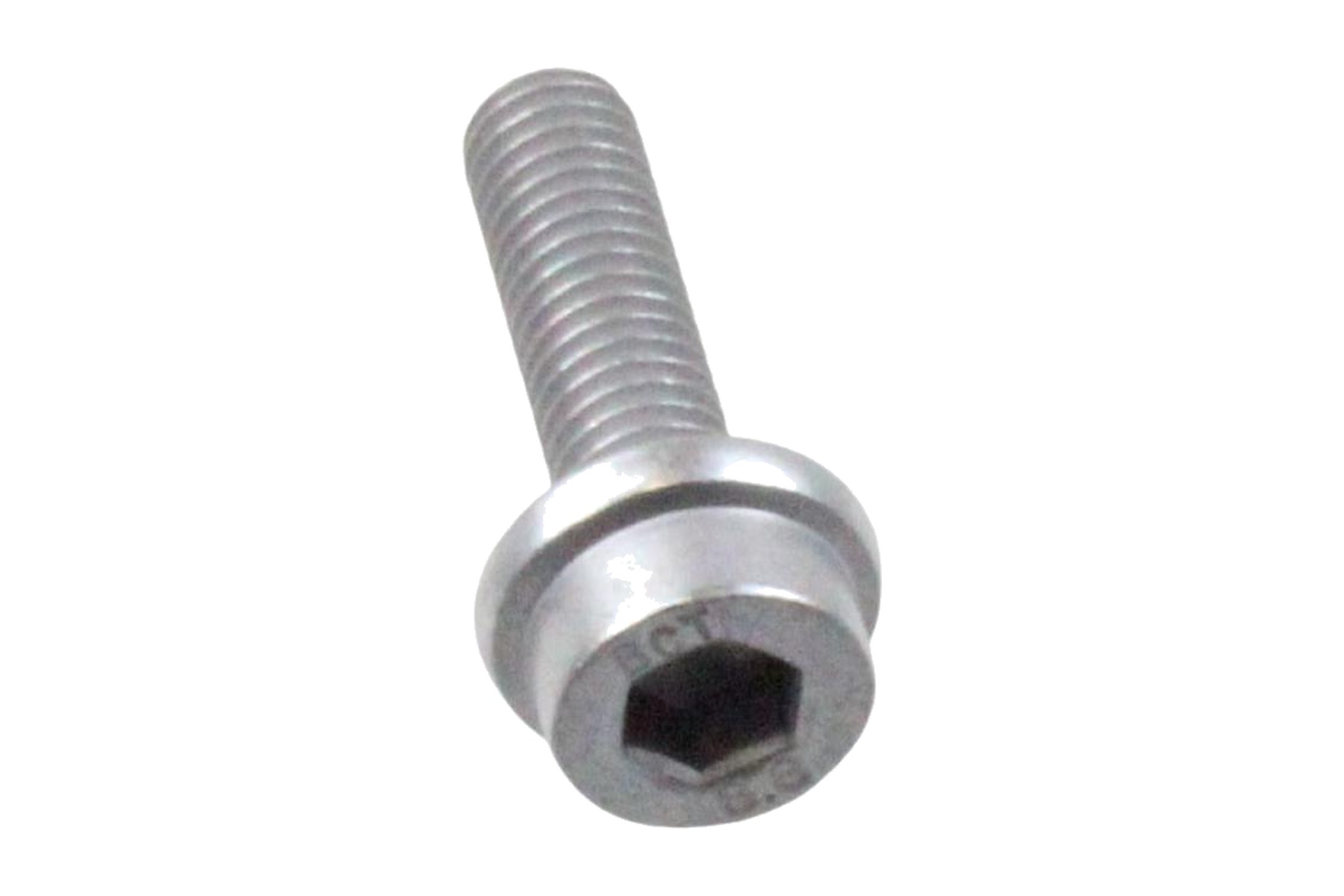 Parafuso VW N90500605 - Imagem 2